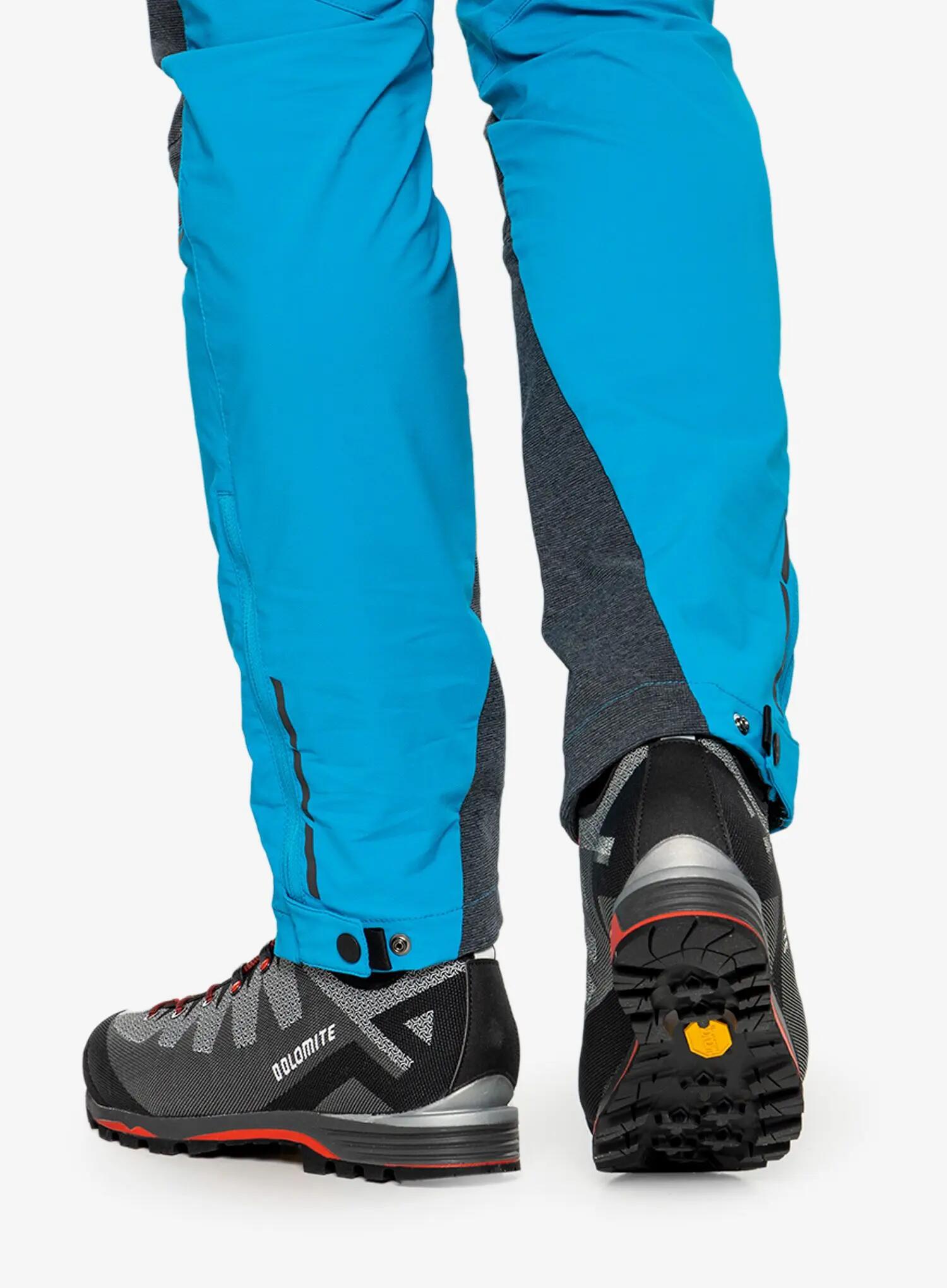 Buty trekkingowe męskie Dolomite Veloce GTX 6/7