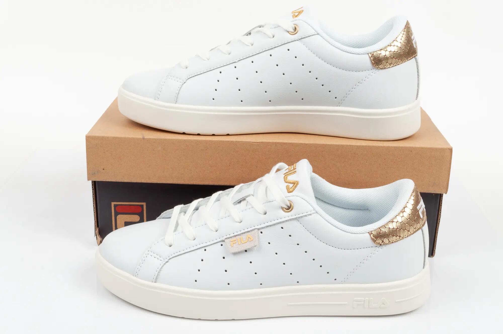 Fila Lusso [028613069] r.39 10/10