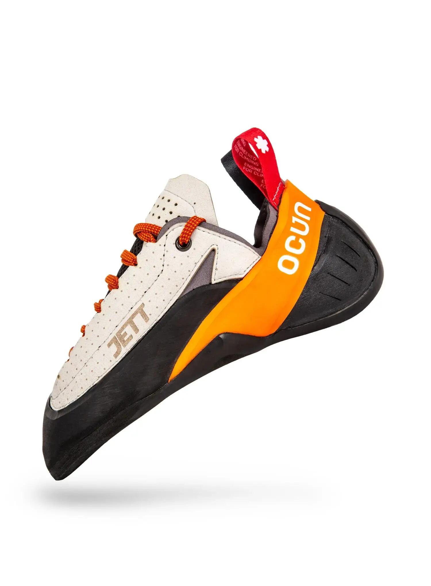 Buty wspinaczkowe Ocun Jett LU 5/5
