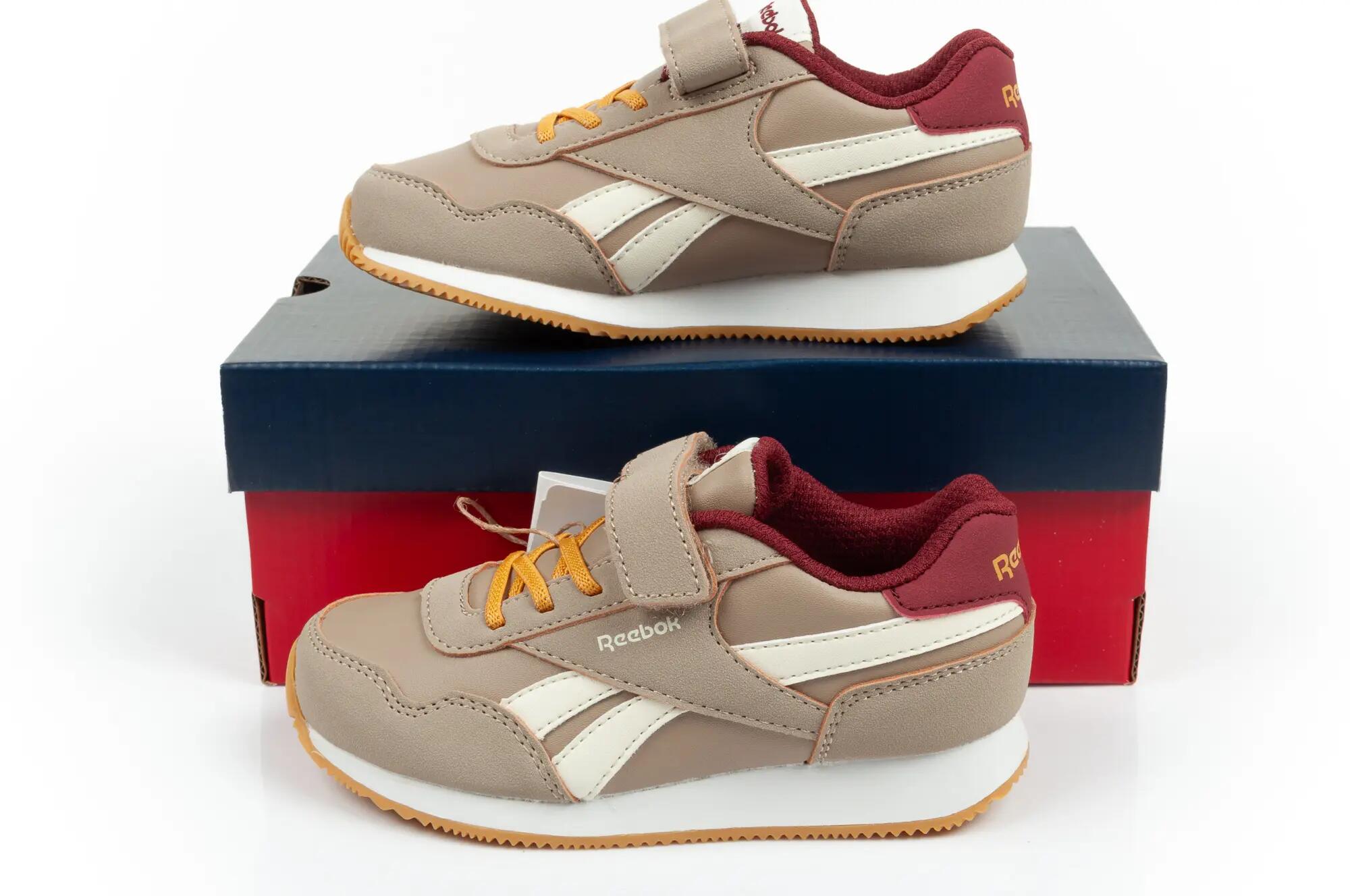Reebok Royal CL Jog 3.0 [100033293] Jahr 22 10/10