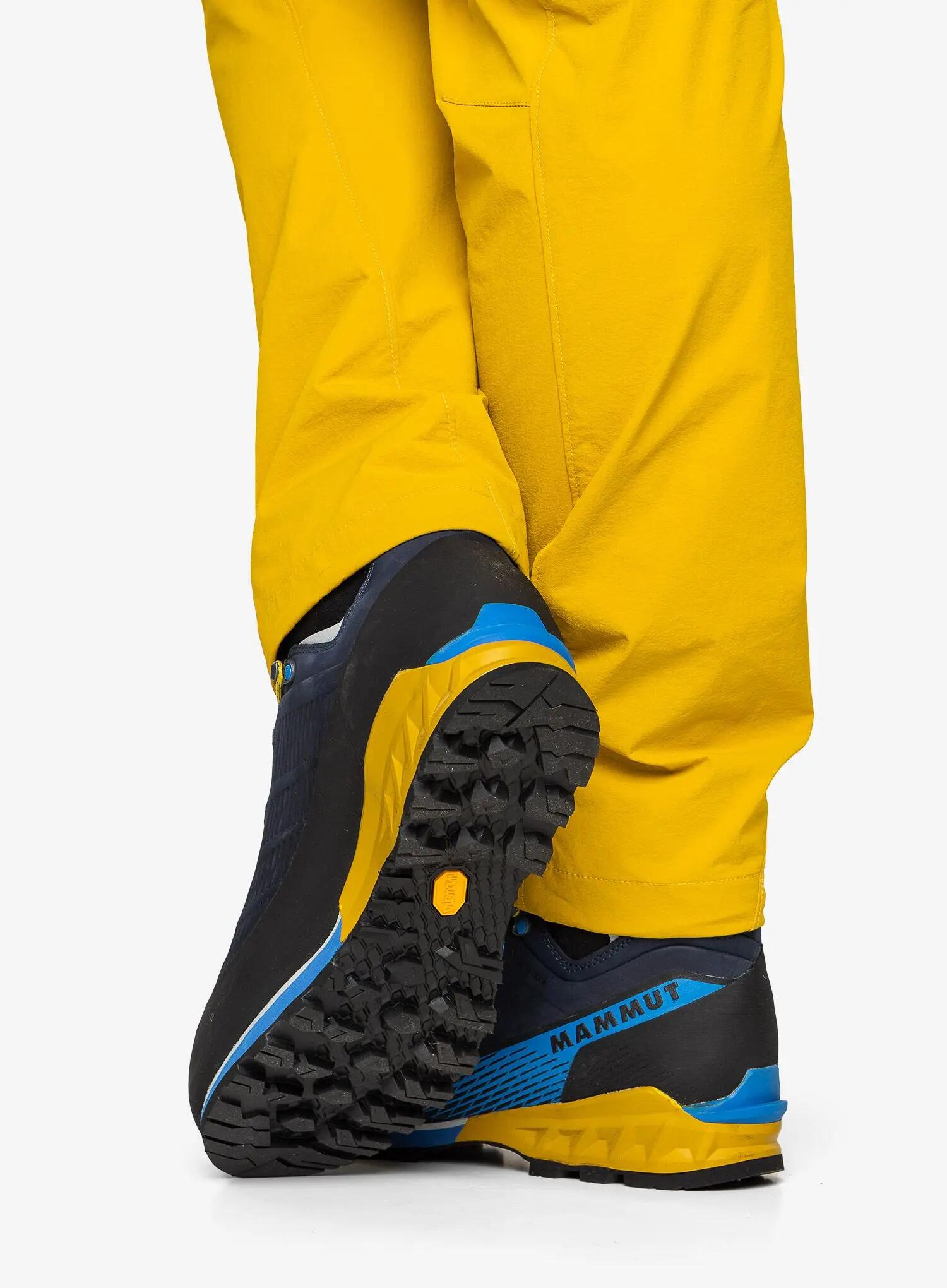 Buty wysokogórskie Mammut Kento Advanced High GTX 5/7