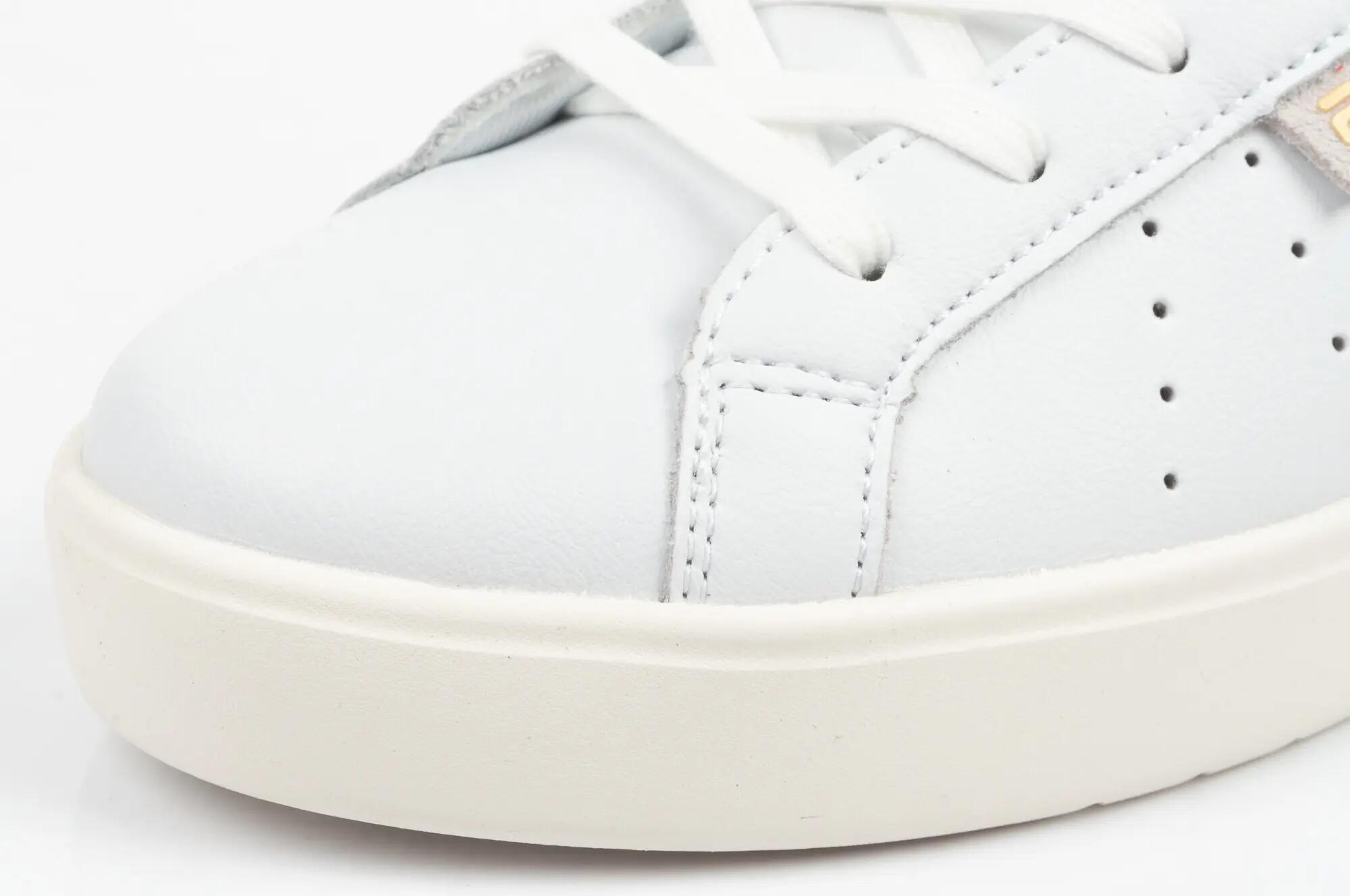 Baskets femme Fila Lusso F 6/10