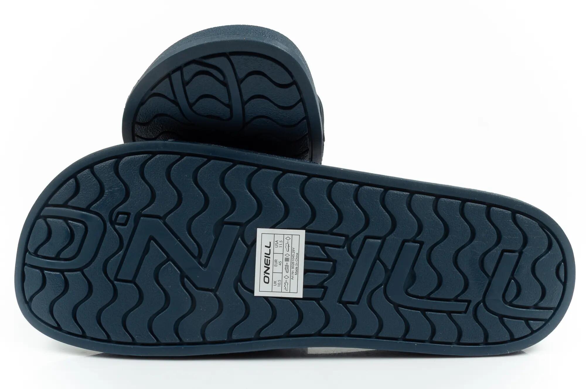 Chinelos desportivos para homem O'neill Logo 9/10