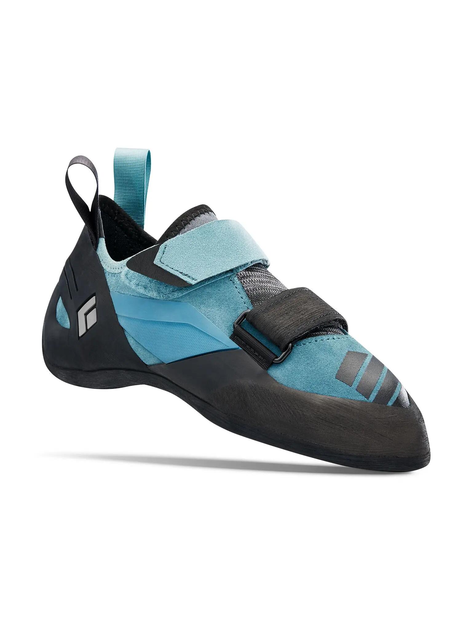 Buty wspinaczkowe damskie Black Diamond Focus 3/3