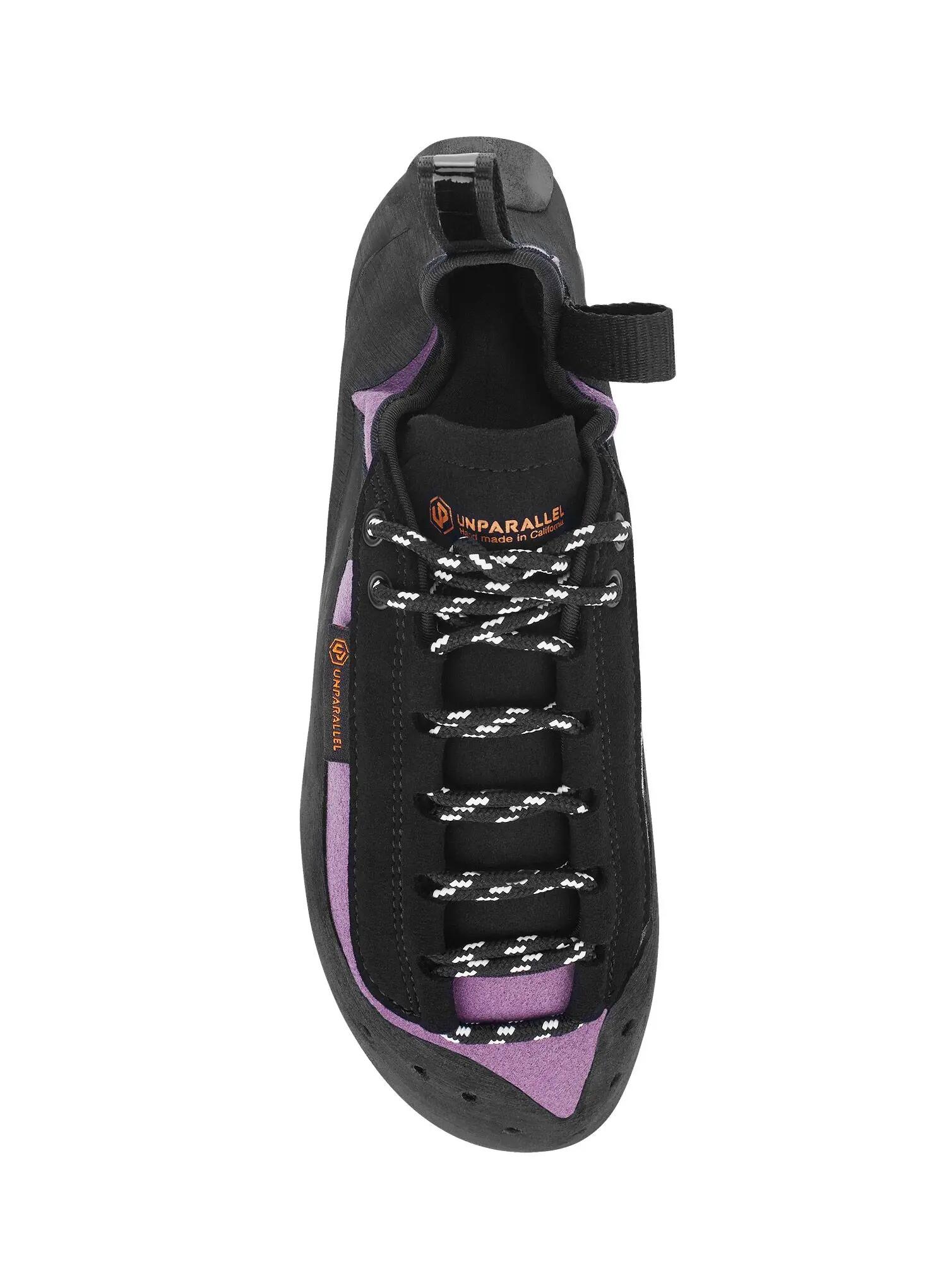 Buty wspinaczkowe Unparallel NewTro Lace 6/6