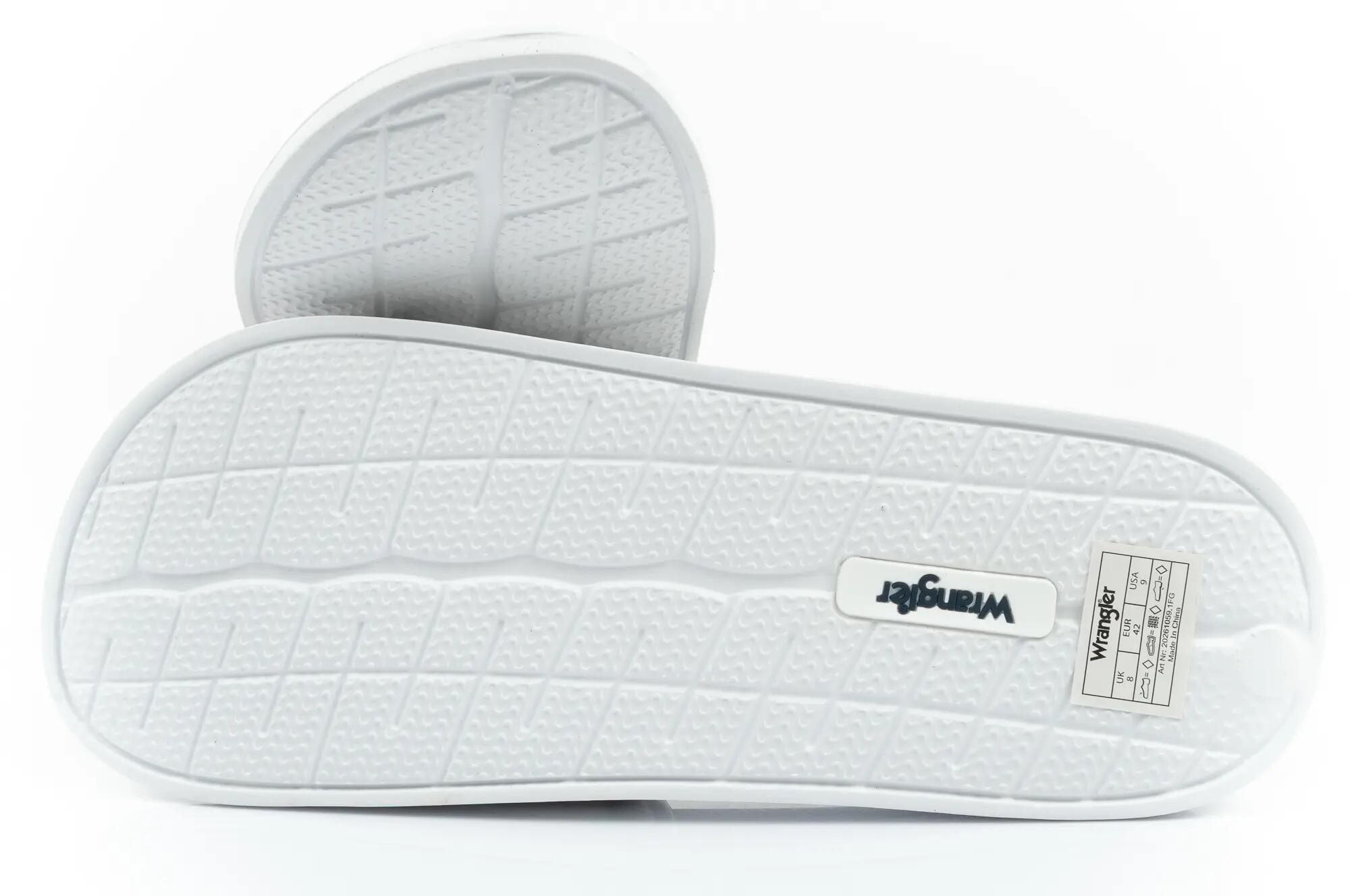 Sportieve slippers voor heren Wrangler Averell Slider 9/10