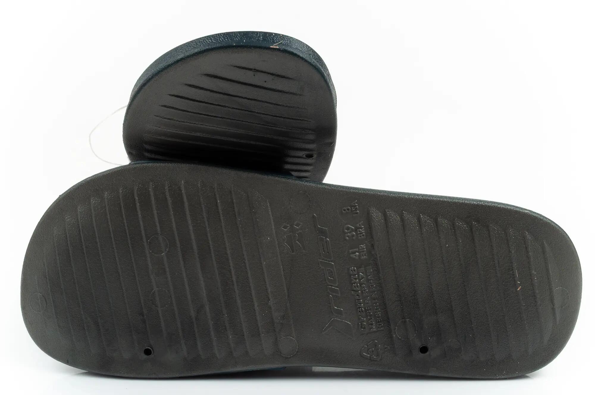 Sportteenslippers voor heren Rider Free II Slide Ad 9/10