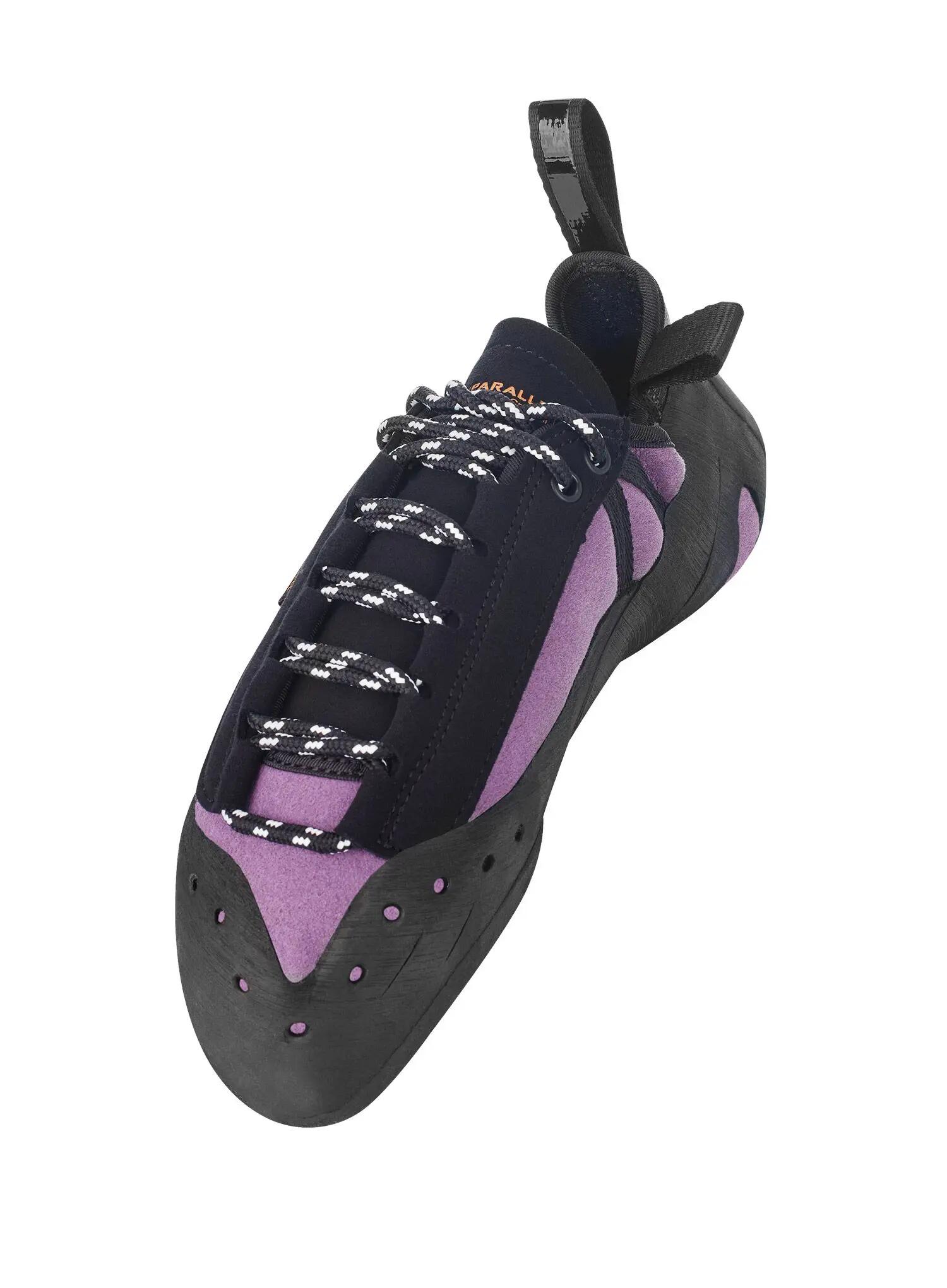 Buty wspinaczkowe Unparallel NewTro Lace 5/6