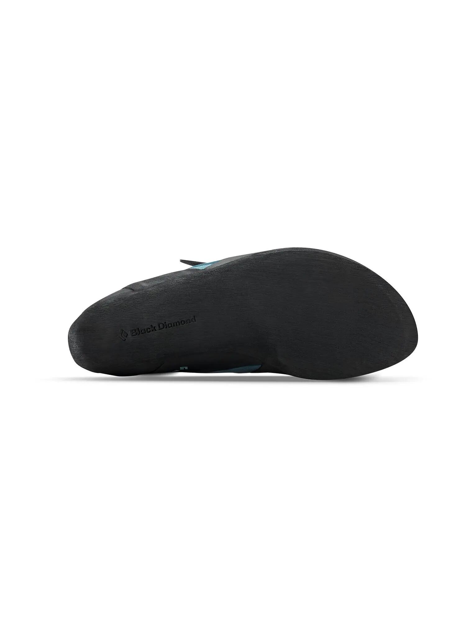 Buty wspinaczkowe damskie Black Diamond Focus 2/3