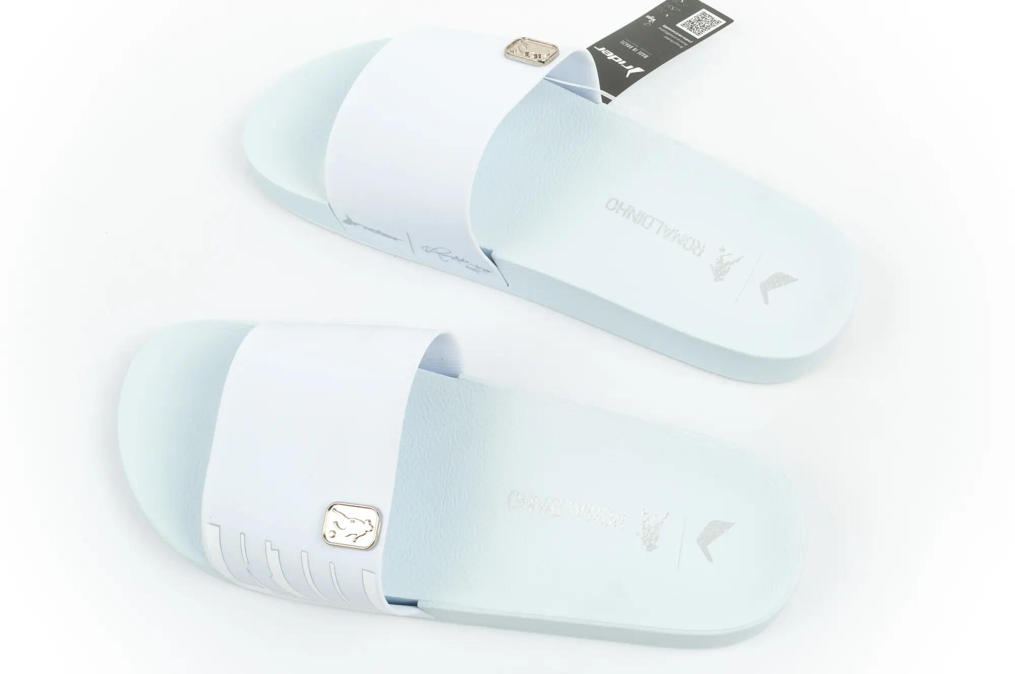Chinelos masculinos Rider R10 Slide 7/8