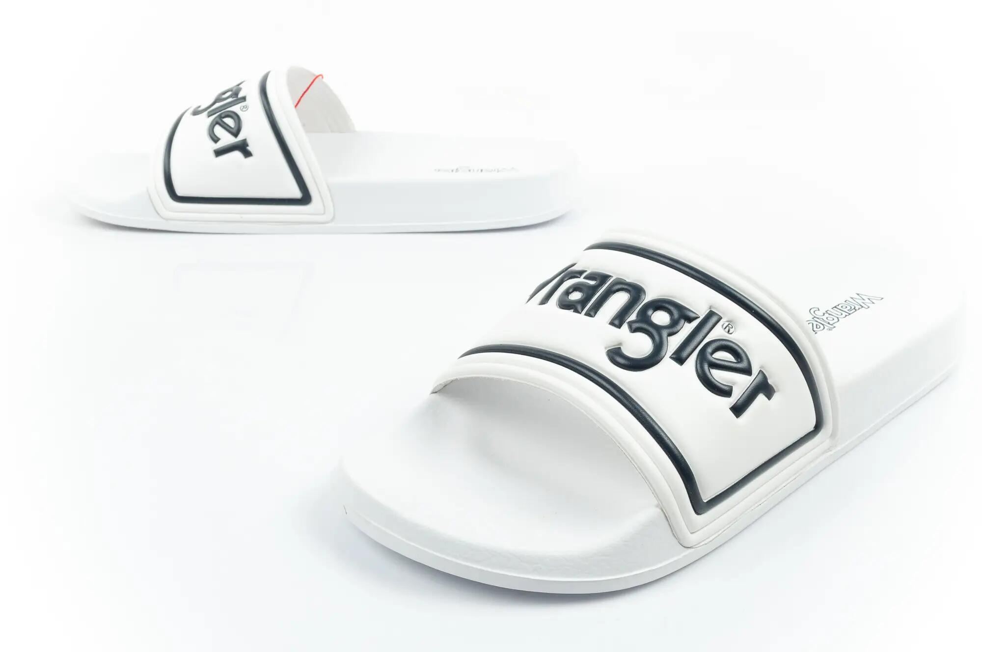 Sportieve slippers voor heren Wrangler Averell Slider 8/10