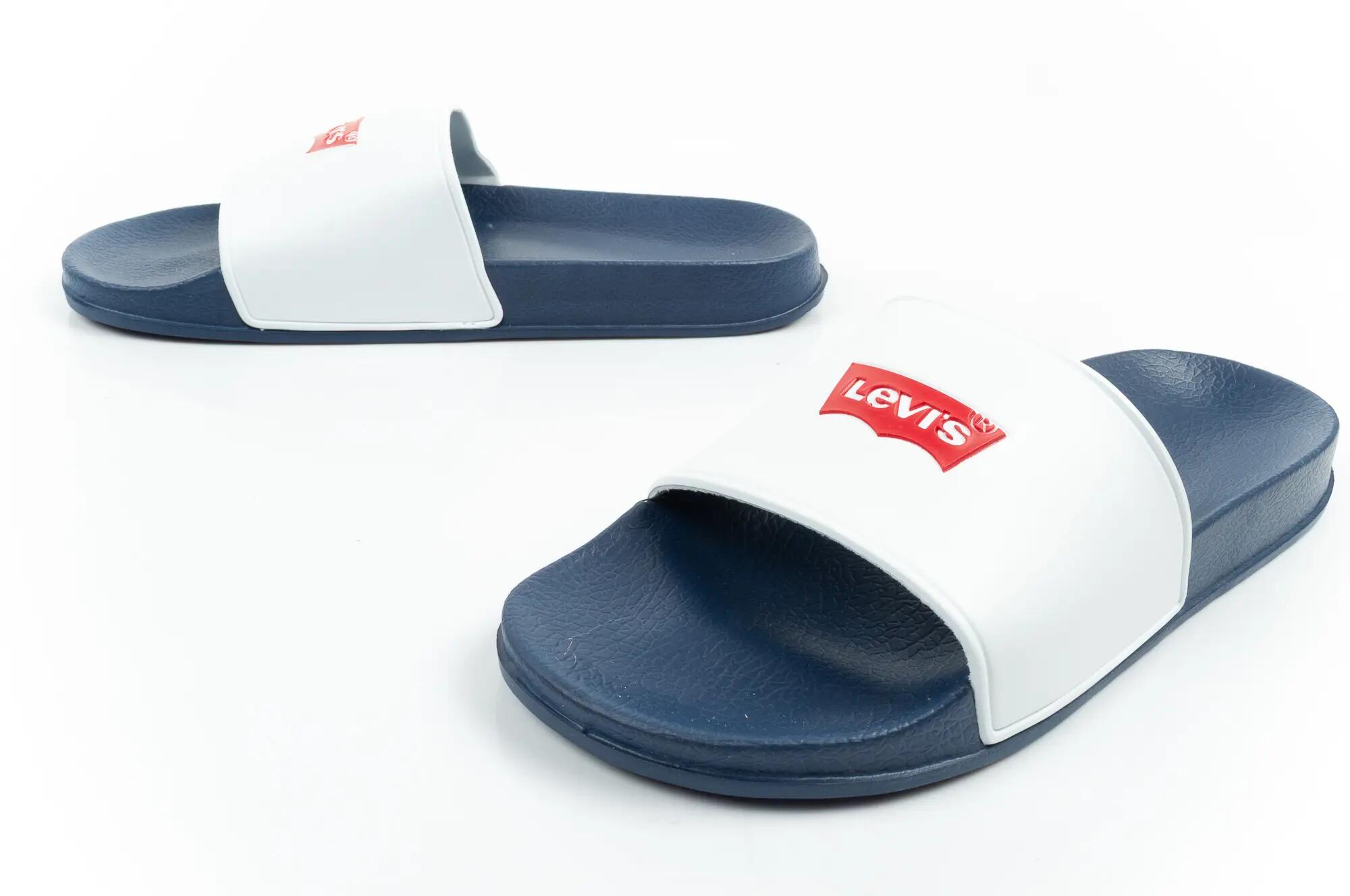 Sportslippers voor dames van Levi's 8/9