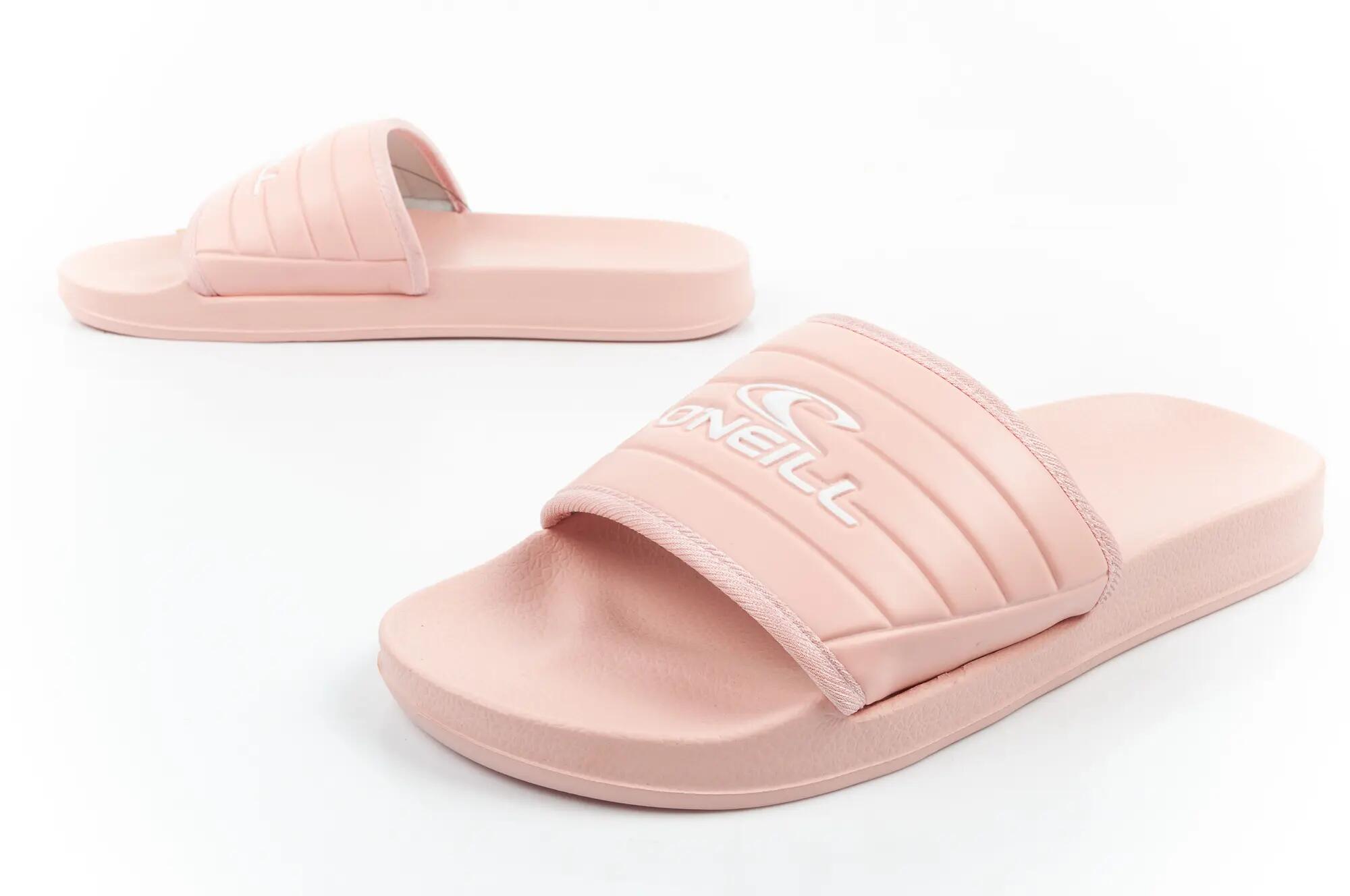 Chinelos desportivos femininos O'neill Kelso Slider 8/10