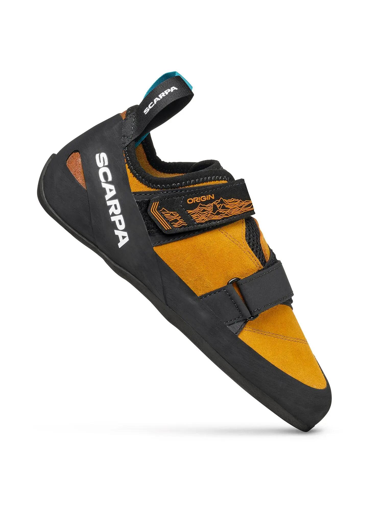 Buty wspinaczkowe Scarpa Origin 7/7