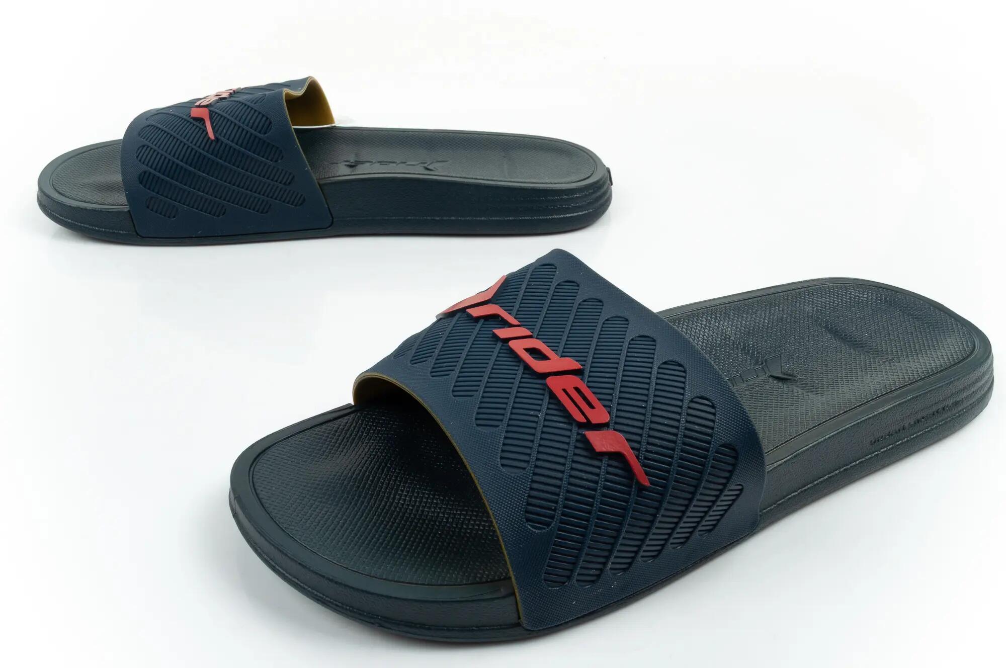 Sportteenslippers voor heren Rider Free II Slide Ad 8/10