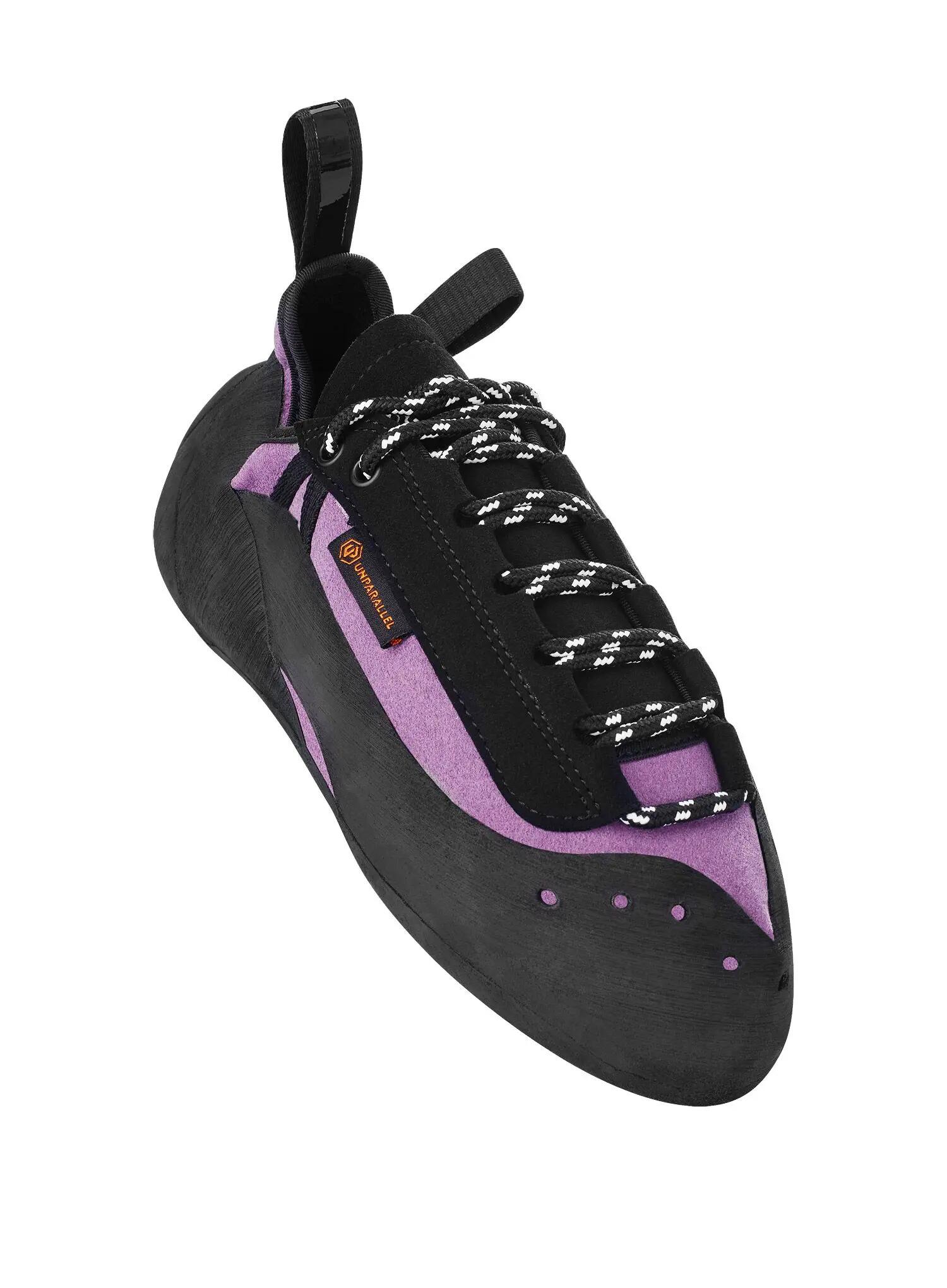 Buty wspinaczkowe Unparallel NewTro Lace 3/6