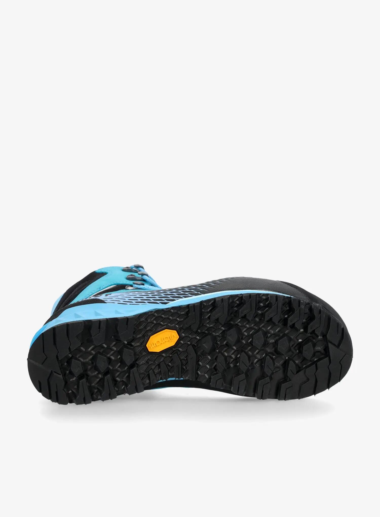 Buty wysokogórskie damskie Mammut Kento Advanced High GTX 2/7