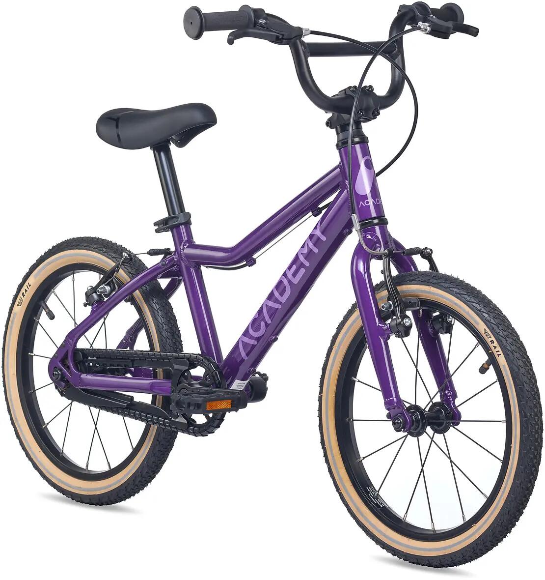 Velo  Fahrrad 16"  Grade 3 3/3