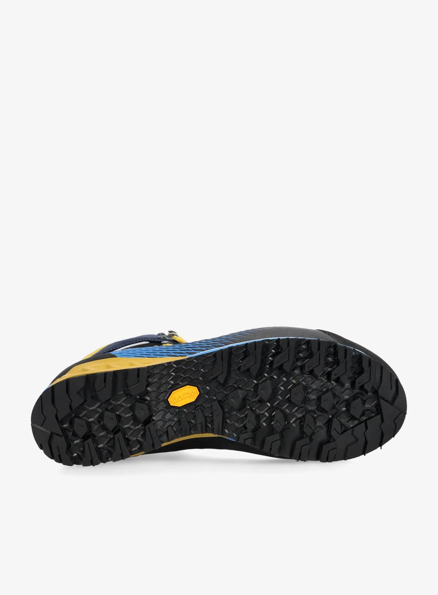 Buty wysokogórskie Mammut Kento Advanced High GTX 2/7