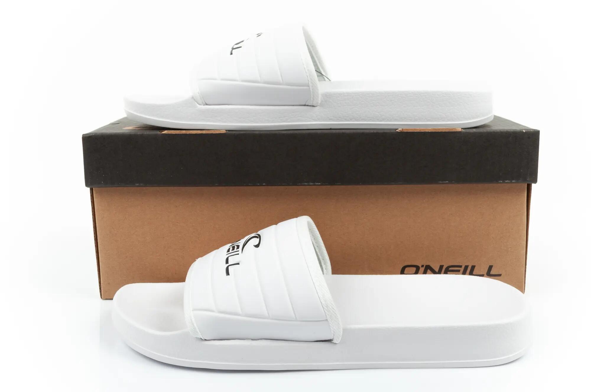 O'neill Kelso Slider Women Low Beach Flip-Flops 10/10