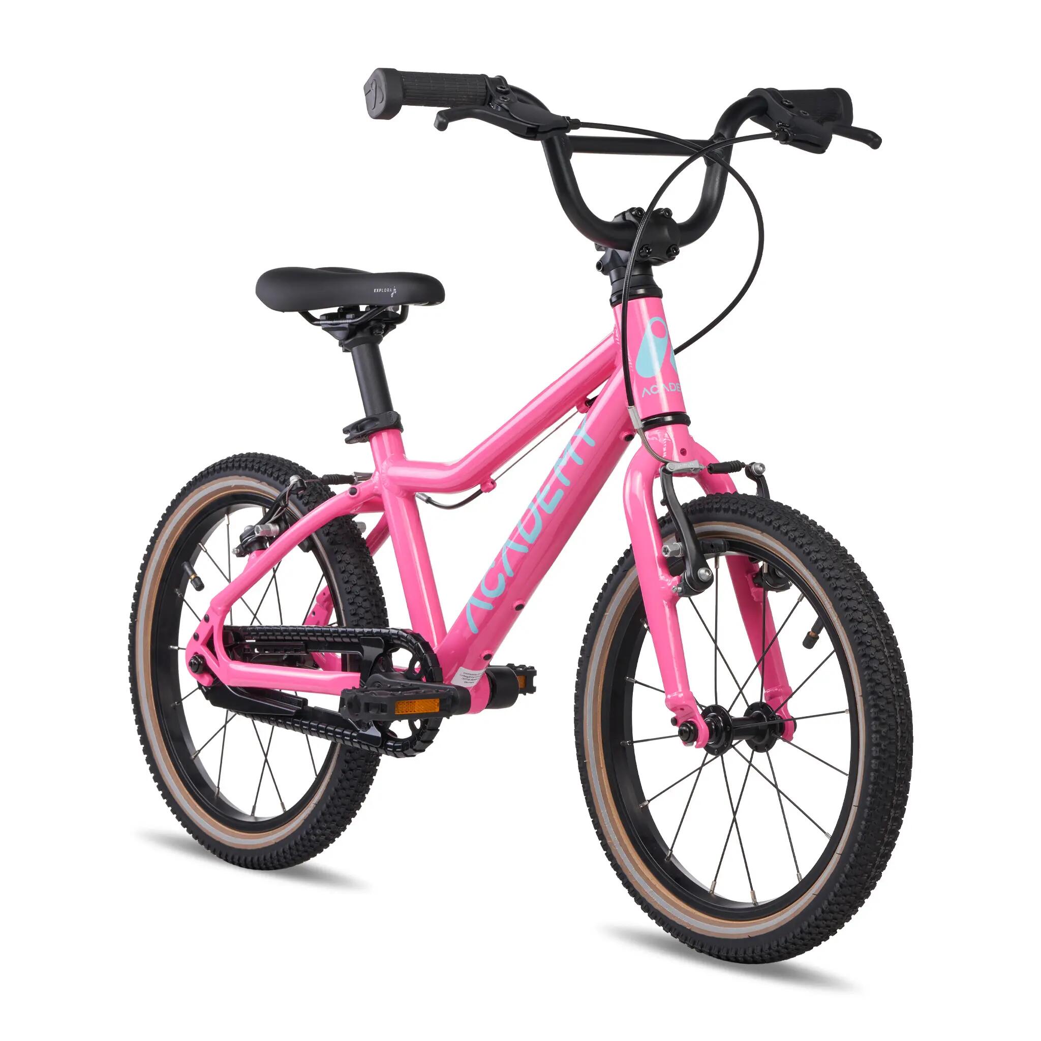 Velo  Fahrrad 16"  Grade 3 4/4