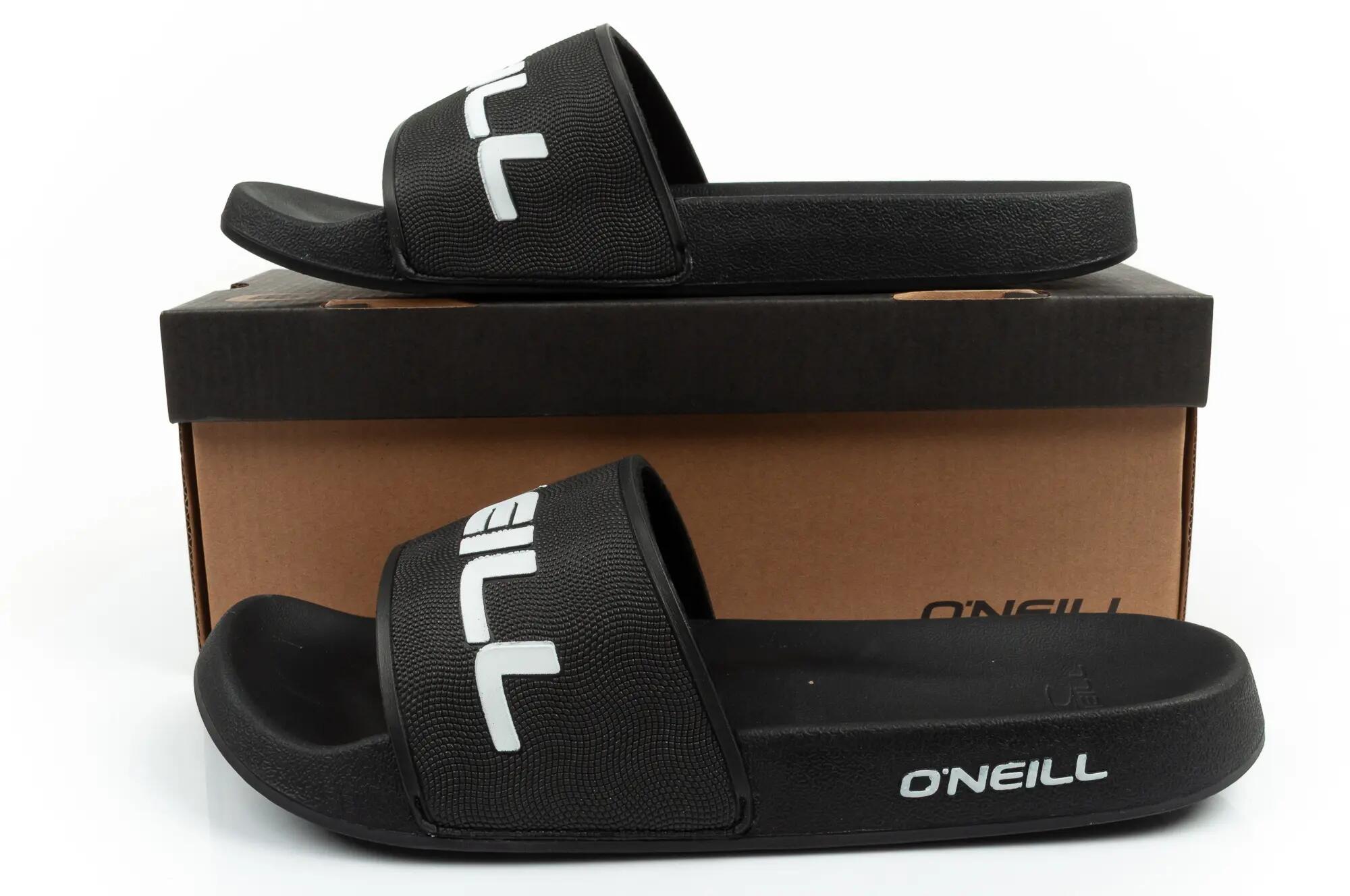 Klapki sportowe męskie O'neill Logo 10/10