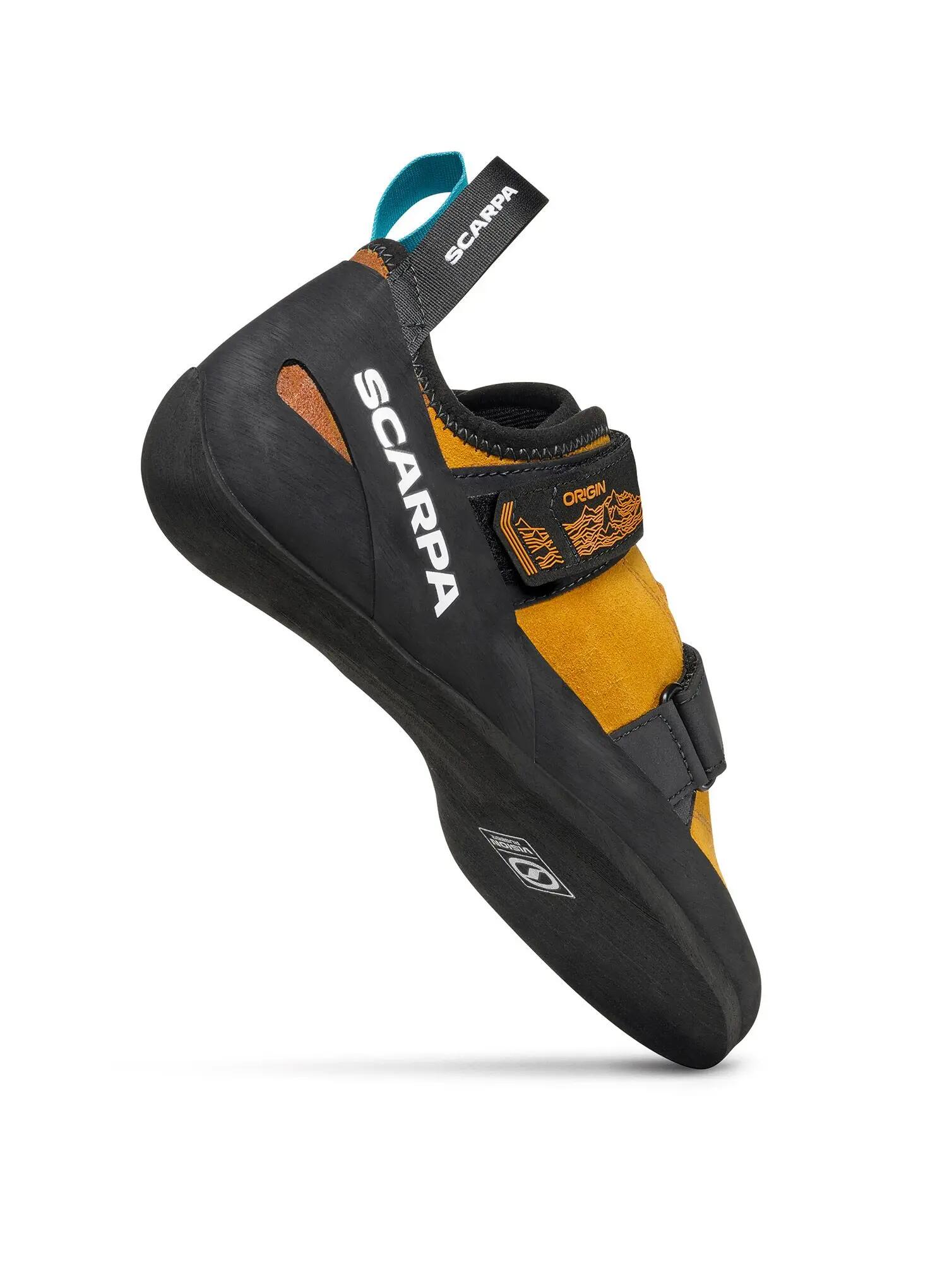 Buty wspinaczkowe Scarpa Origin 6/7