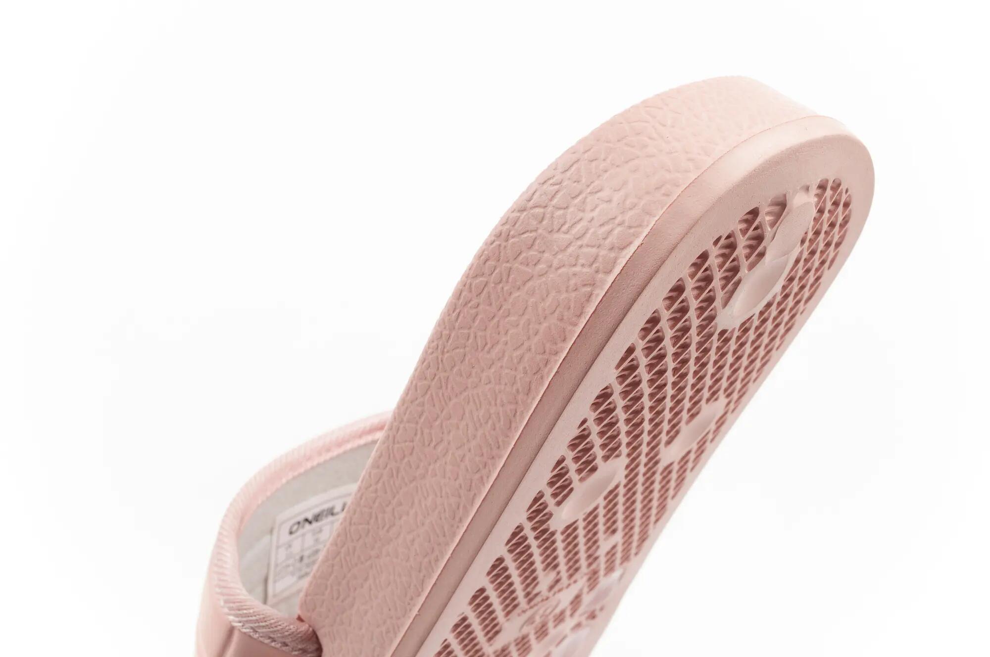 Chinelos desportivos femininos O'neill Kelso Slider 7/10