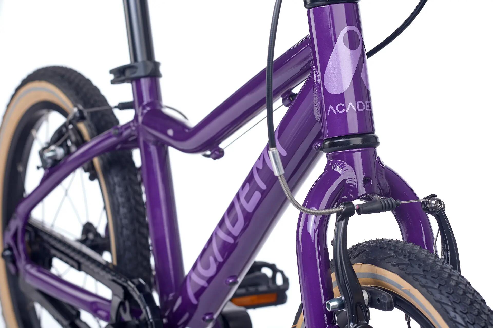 Velo  Fahrrad 16"  Grade 3 2/3