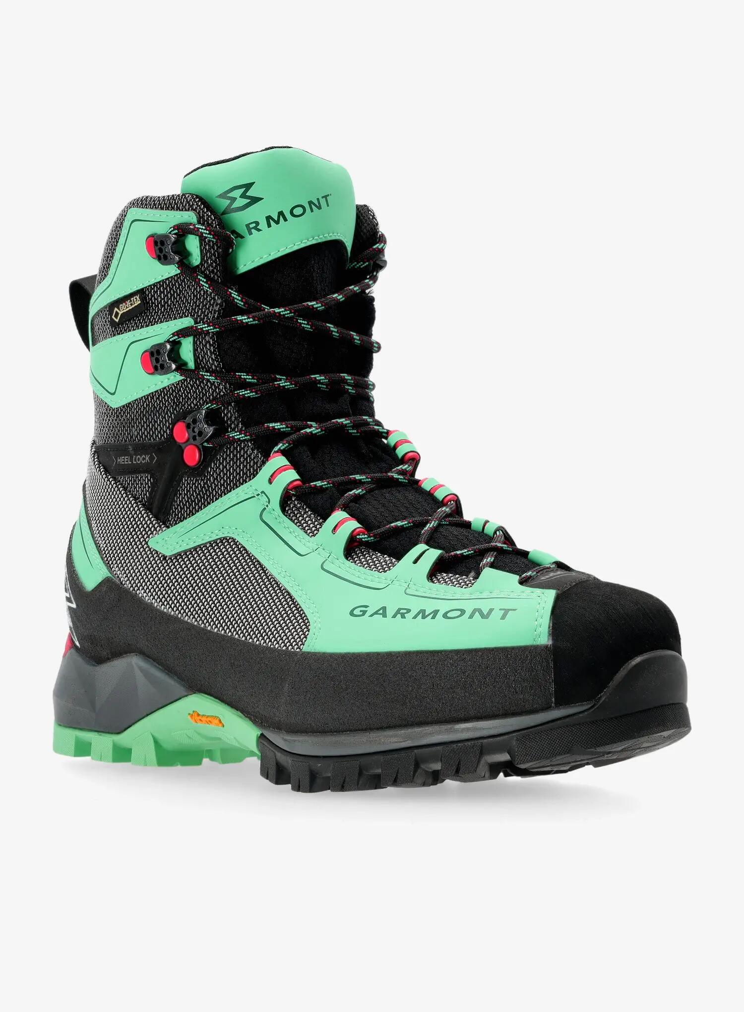 Stivali da alpinismo da donna Garmont Tower 2.0 GTX 3/7