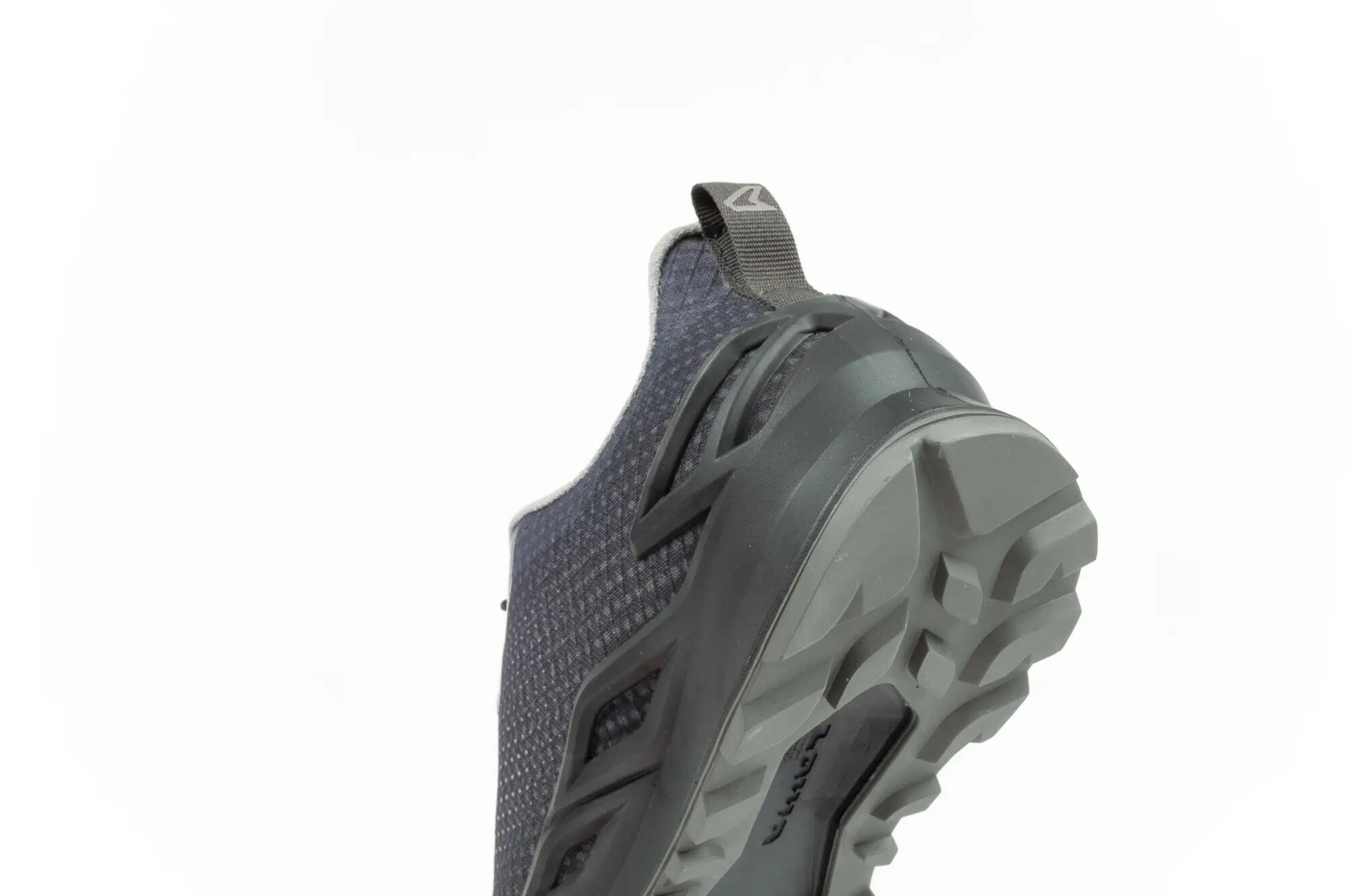 Lowa Wms Merger Gtx Low Hiking Boot Anthracite/Lavender [320433 3897] r.37 7/10