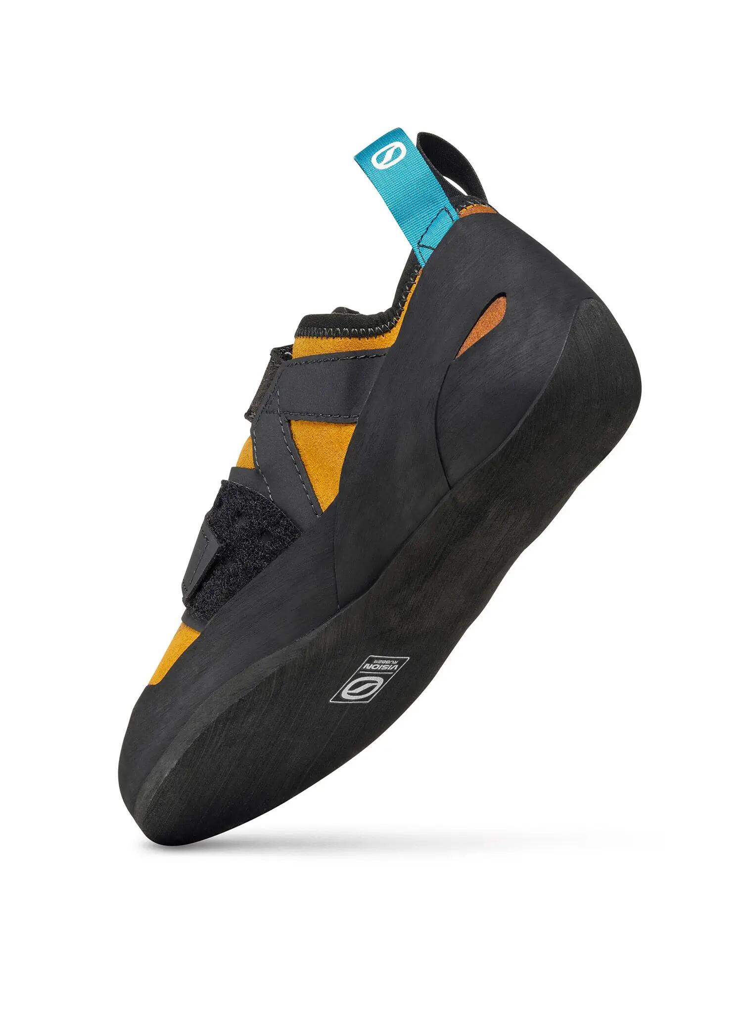 Buty wspinaczkowe Scarpa Origin 5/7