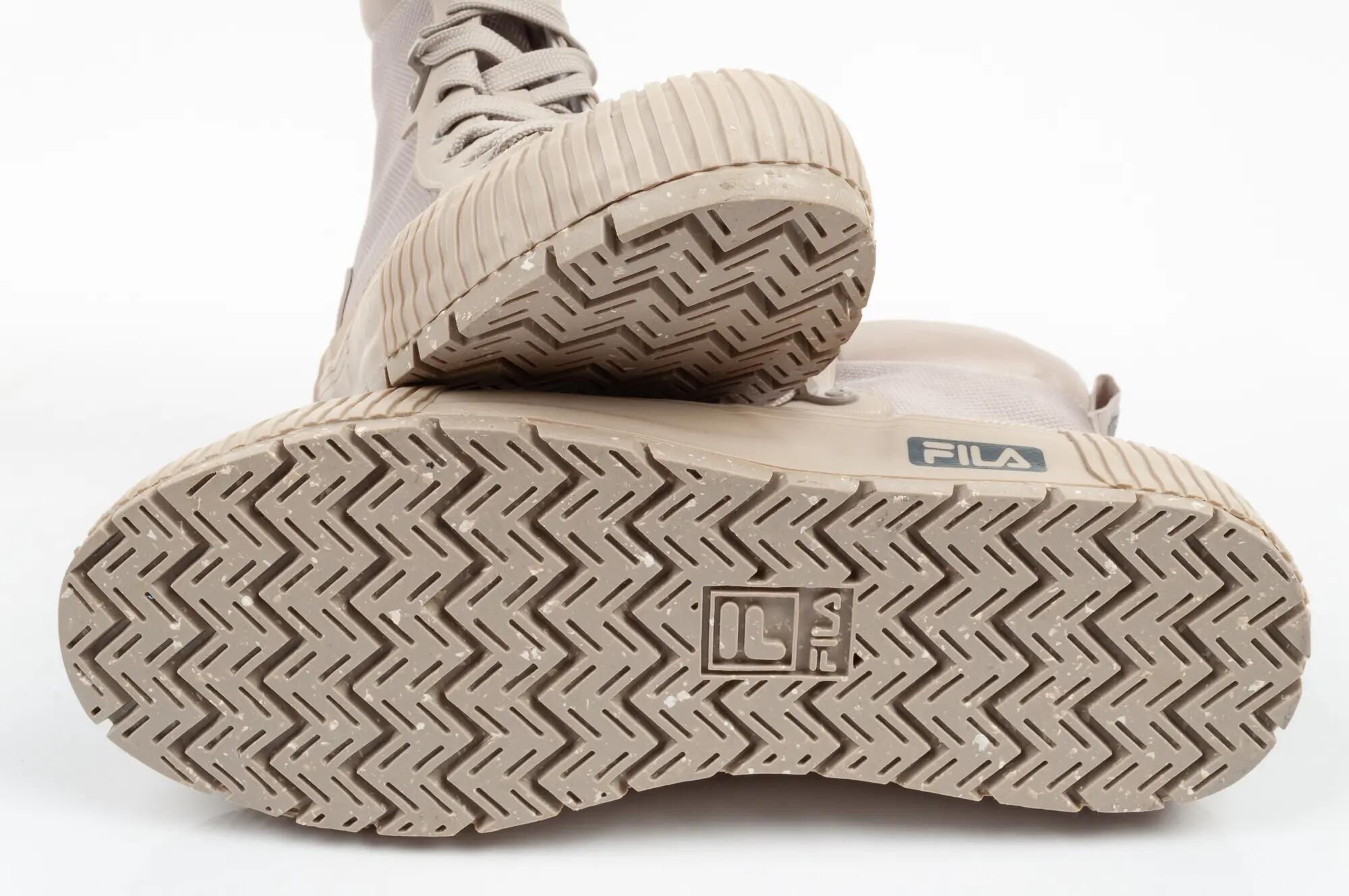 Buty do chodzenia damskie Fila Cityblock 9/10