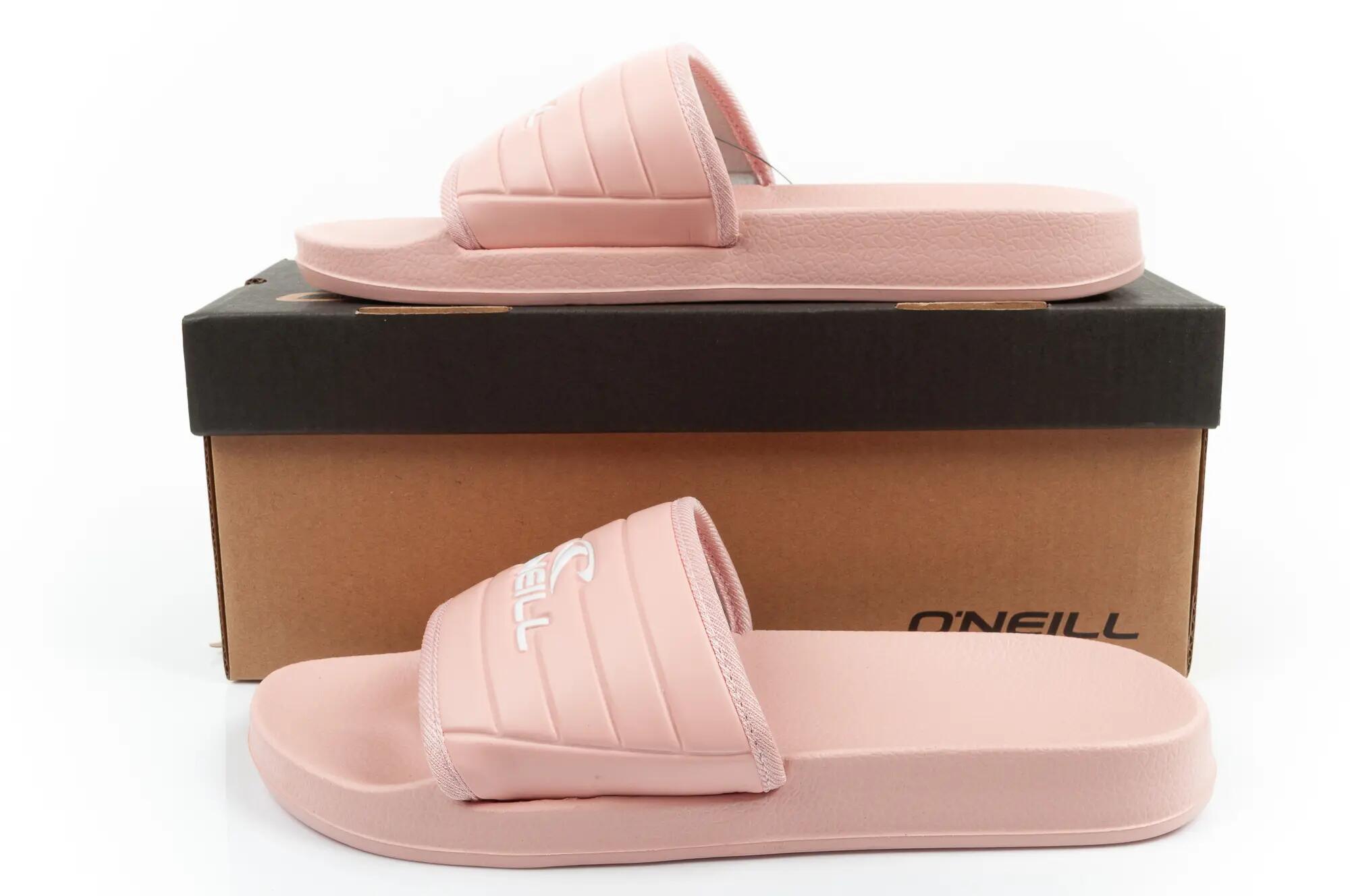 Chinelos desportivos femininos O'neill Kelso Slider 10/10