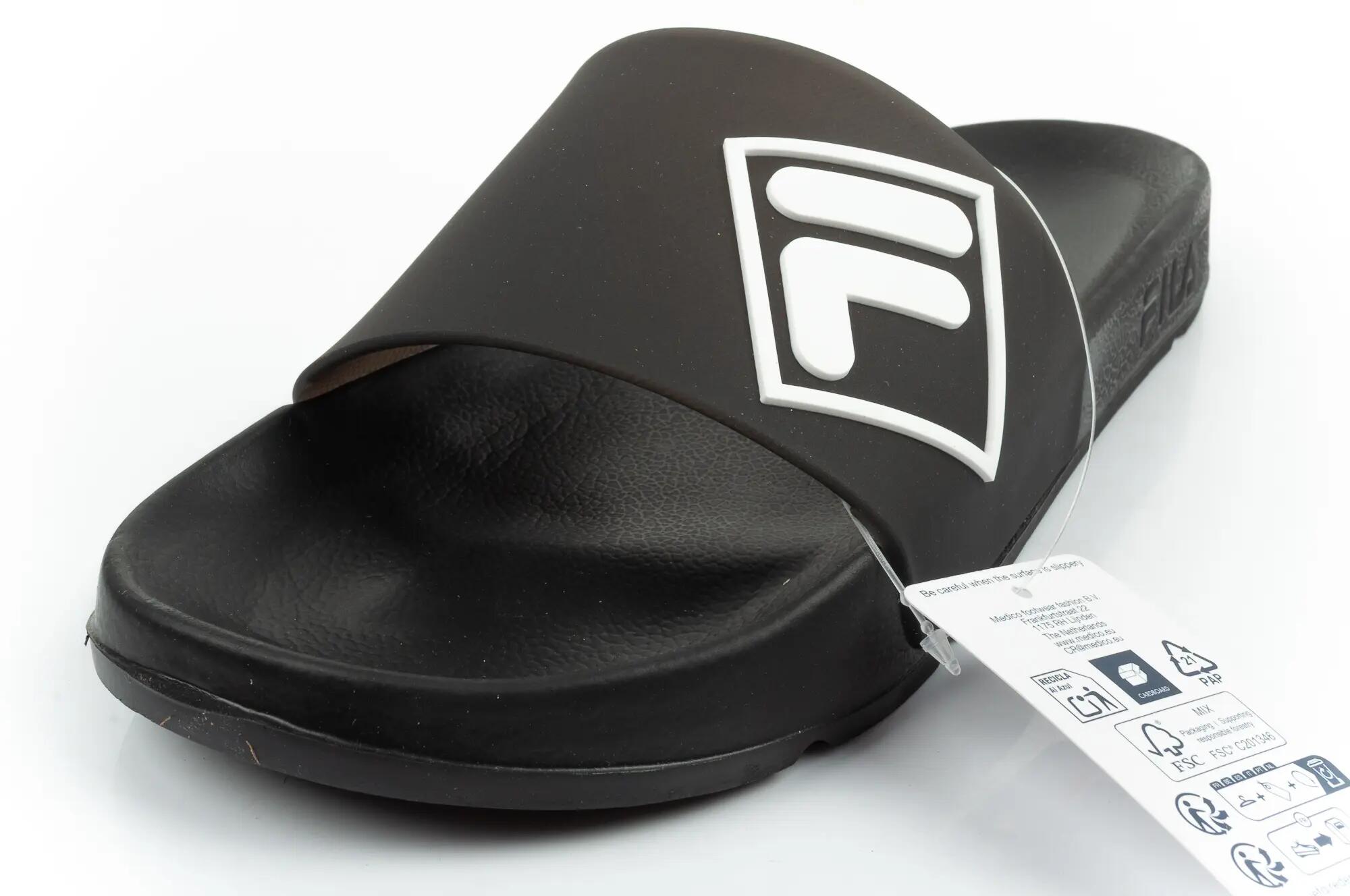 Papucs Fila Morro Bay Lugo 5/8
