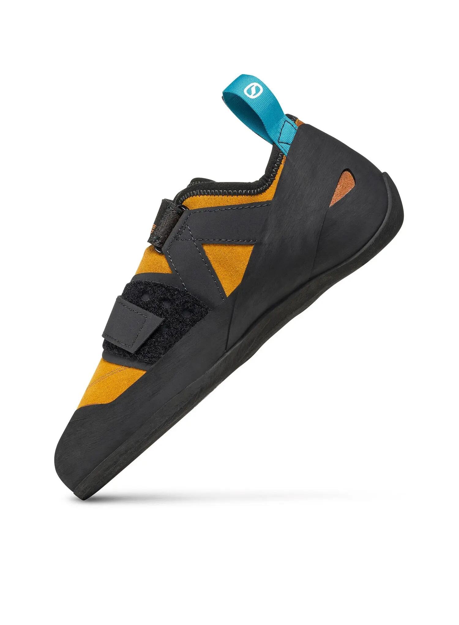 Buty wspinaczkowe Scarpa Origin 4/7