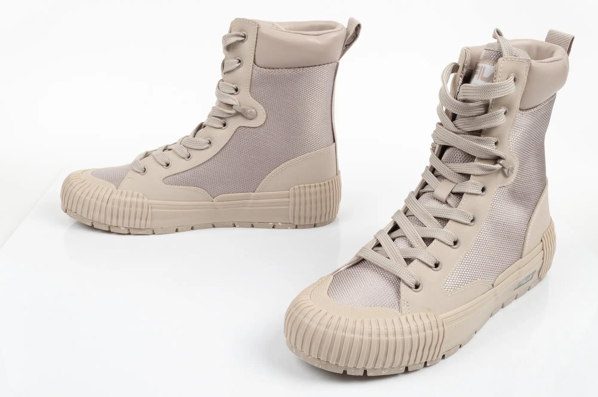 Buty do chodzenia damskie Fila Cityblock 8/10
