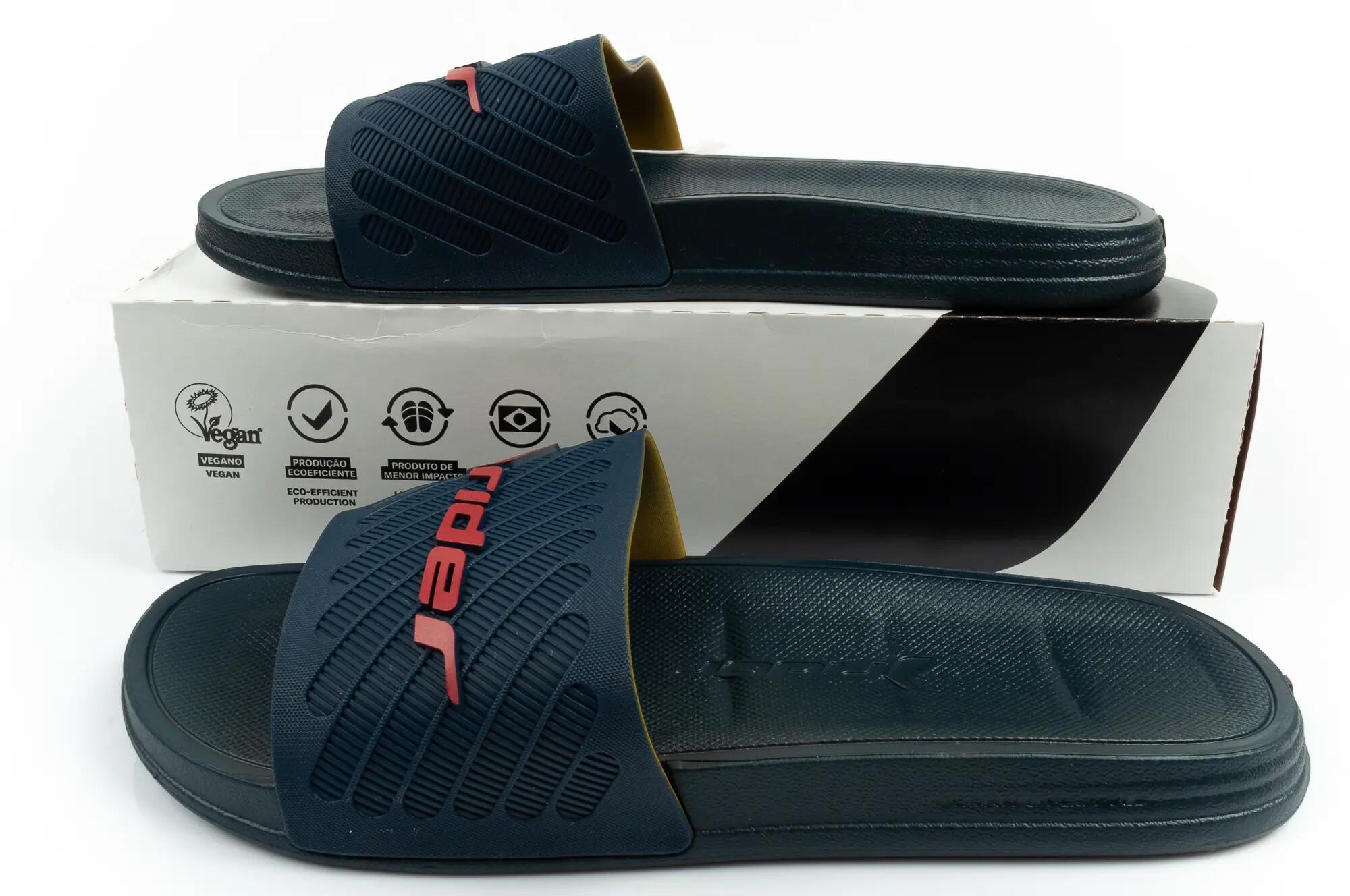 Sportteenslippers voor heren Rider Free II Slide Ad 10/10