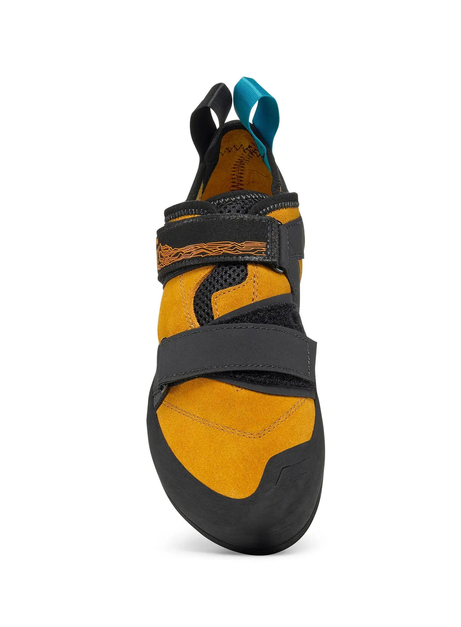 Buty wspinaczkowe Scarpa Origin 3/7