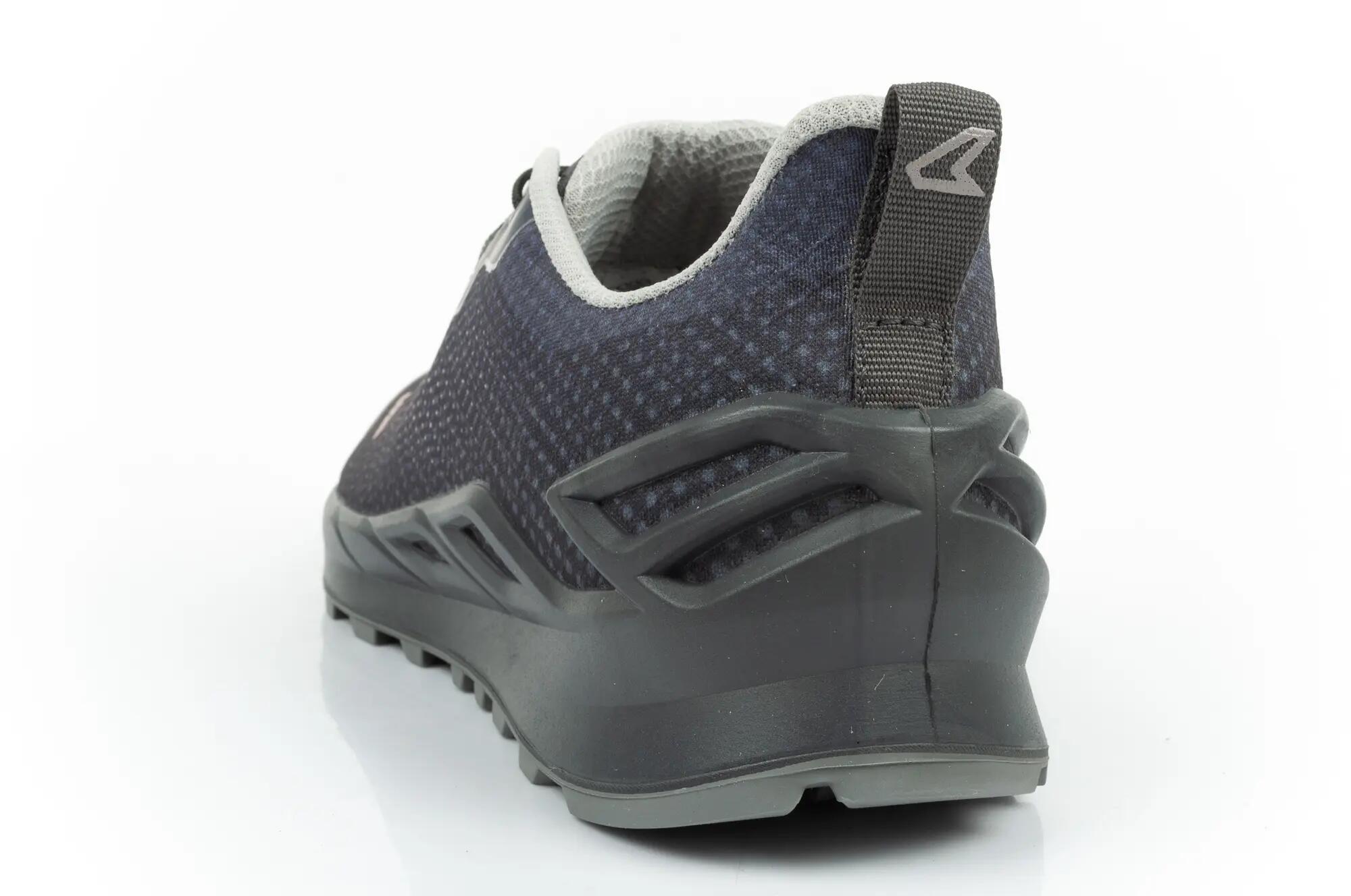 Lowa Wms Merger Gtx Low Hiking Boot Anthracite/Lavender [320433 3897] r.37 5/10