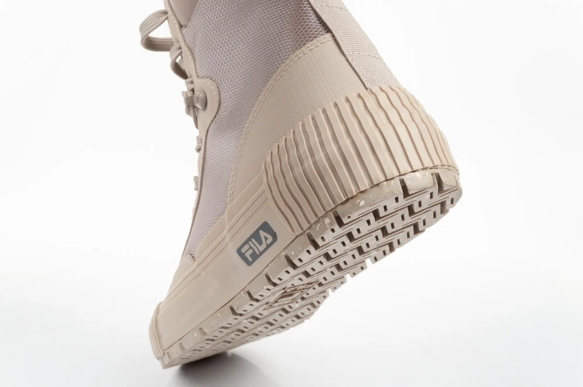 Buty do chodzenia damskie Fila Cityblock 7/10
