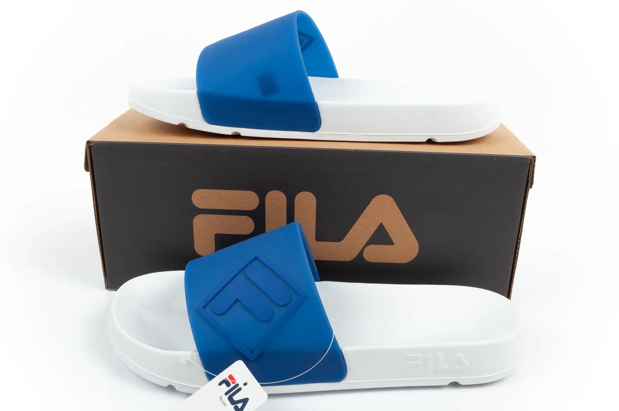Herren-Sport-Flip-Flops Fila Morro 9/9