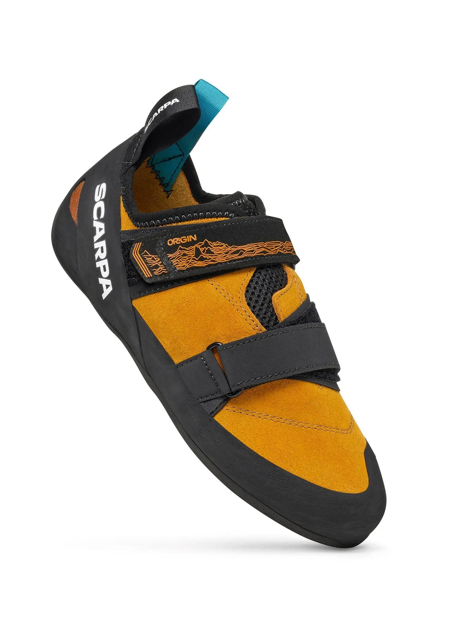 SCARPA picture
