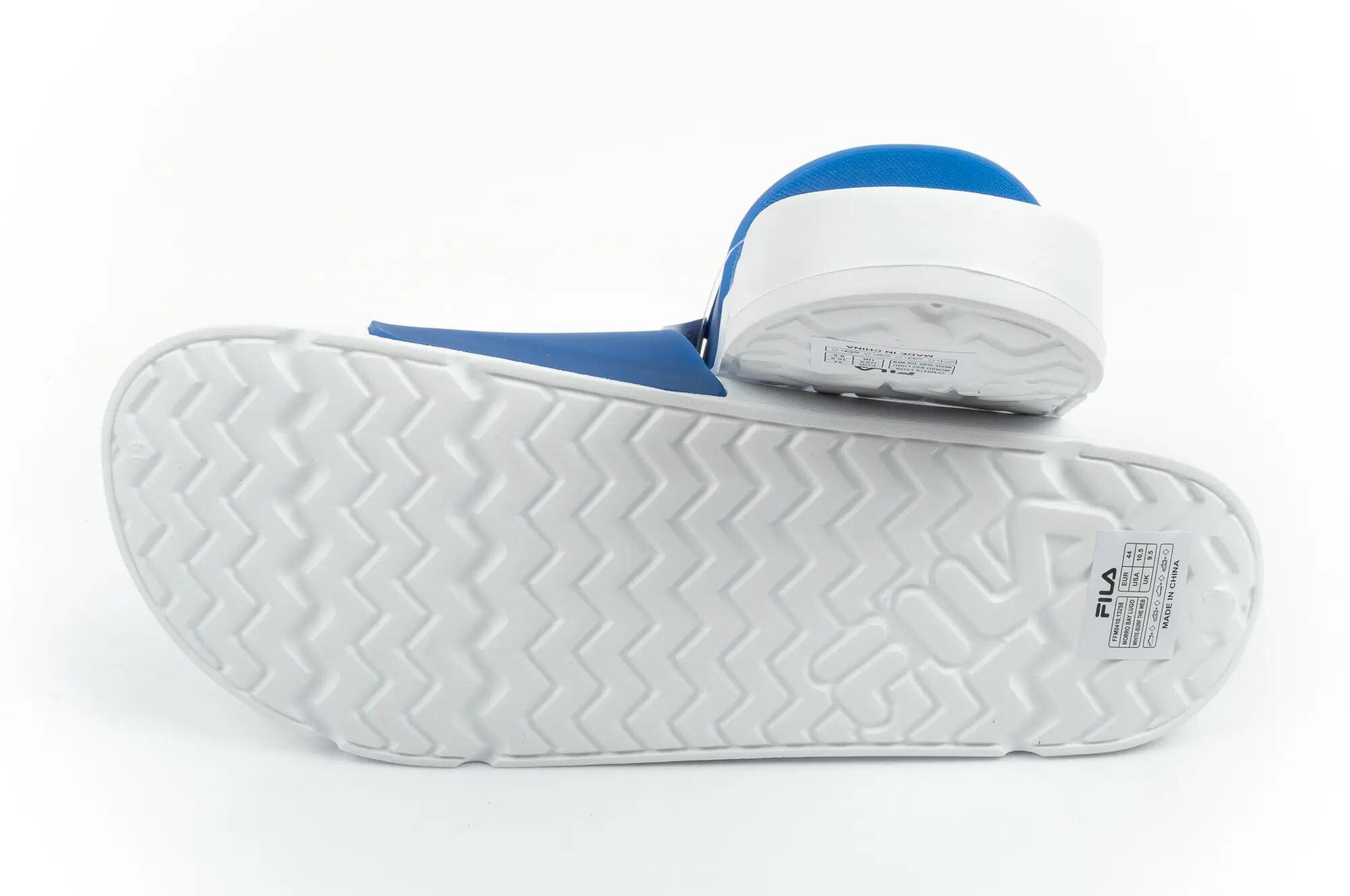 Herren-Sport-Flip-Flops Fila Morro 8/9