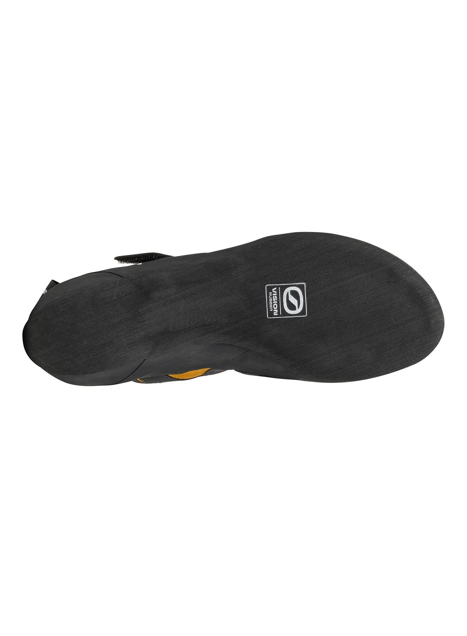 Klimschoenen Scarpa Origin - nectarine/zwart 2/7