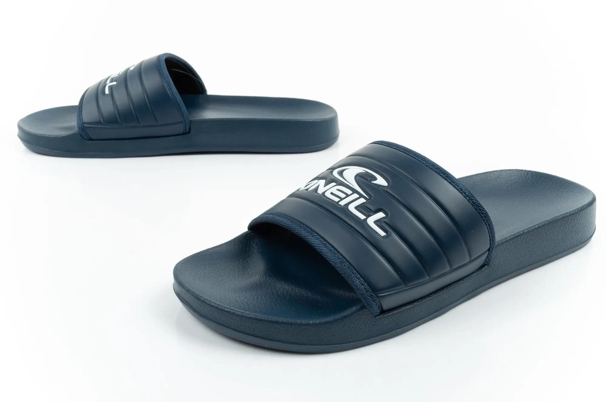 Ciabatte sportive da uomo O'neill Kelso Slider 8/10