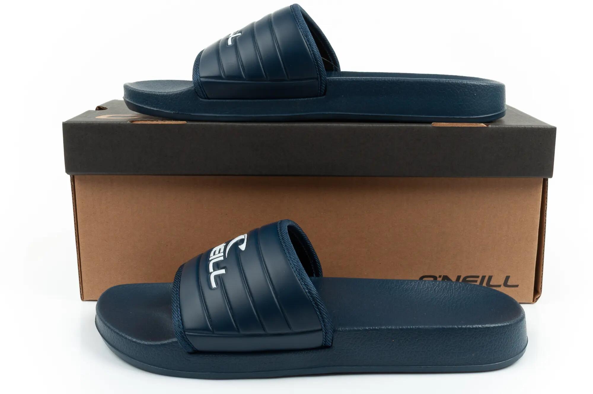 Ciabatte sportive da uomo O'neill Kelso Slider 10/10
