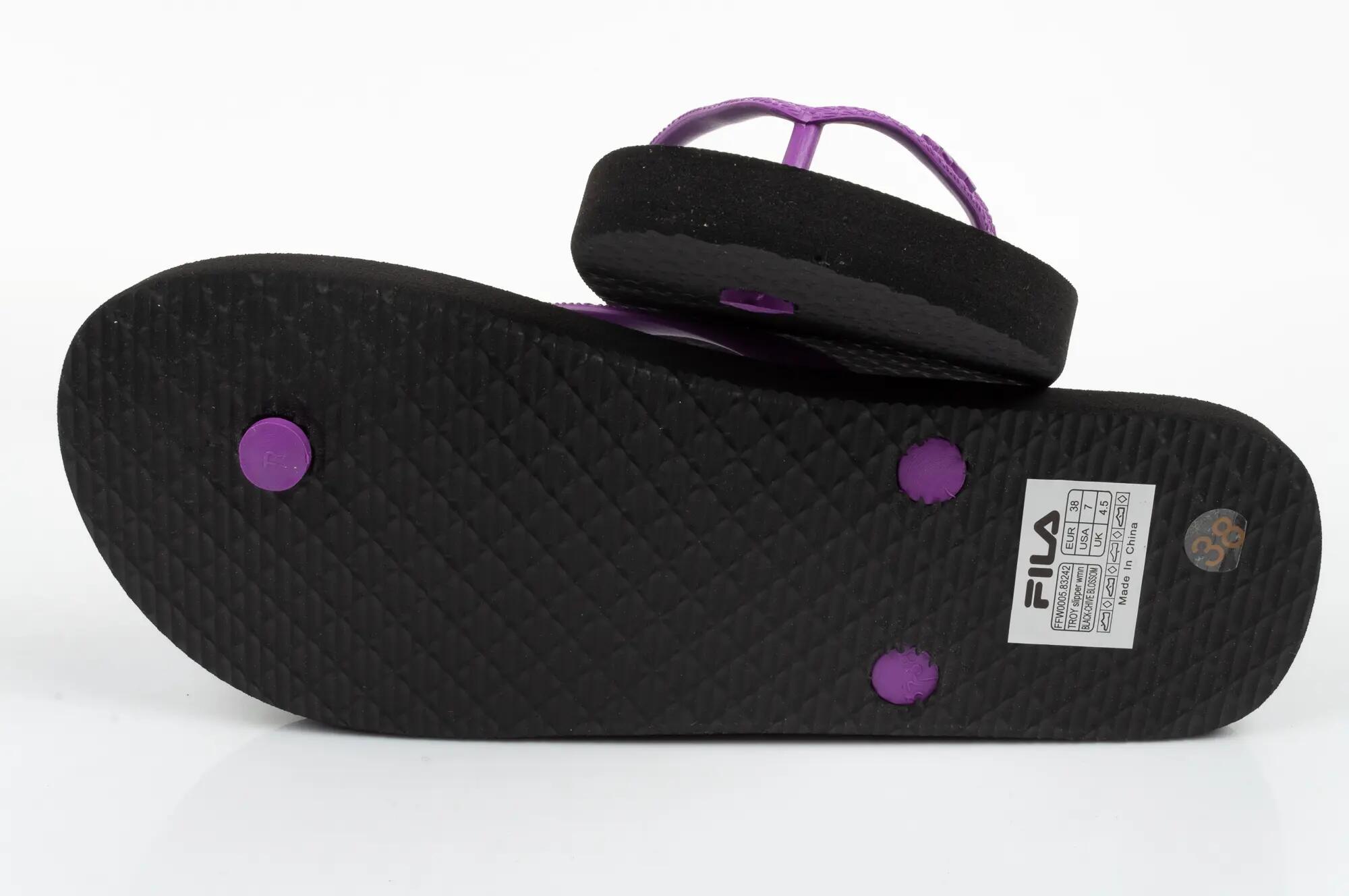 Teenslippers voor vrouwen Fila Troy 8/8