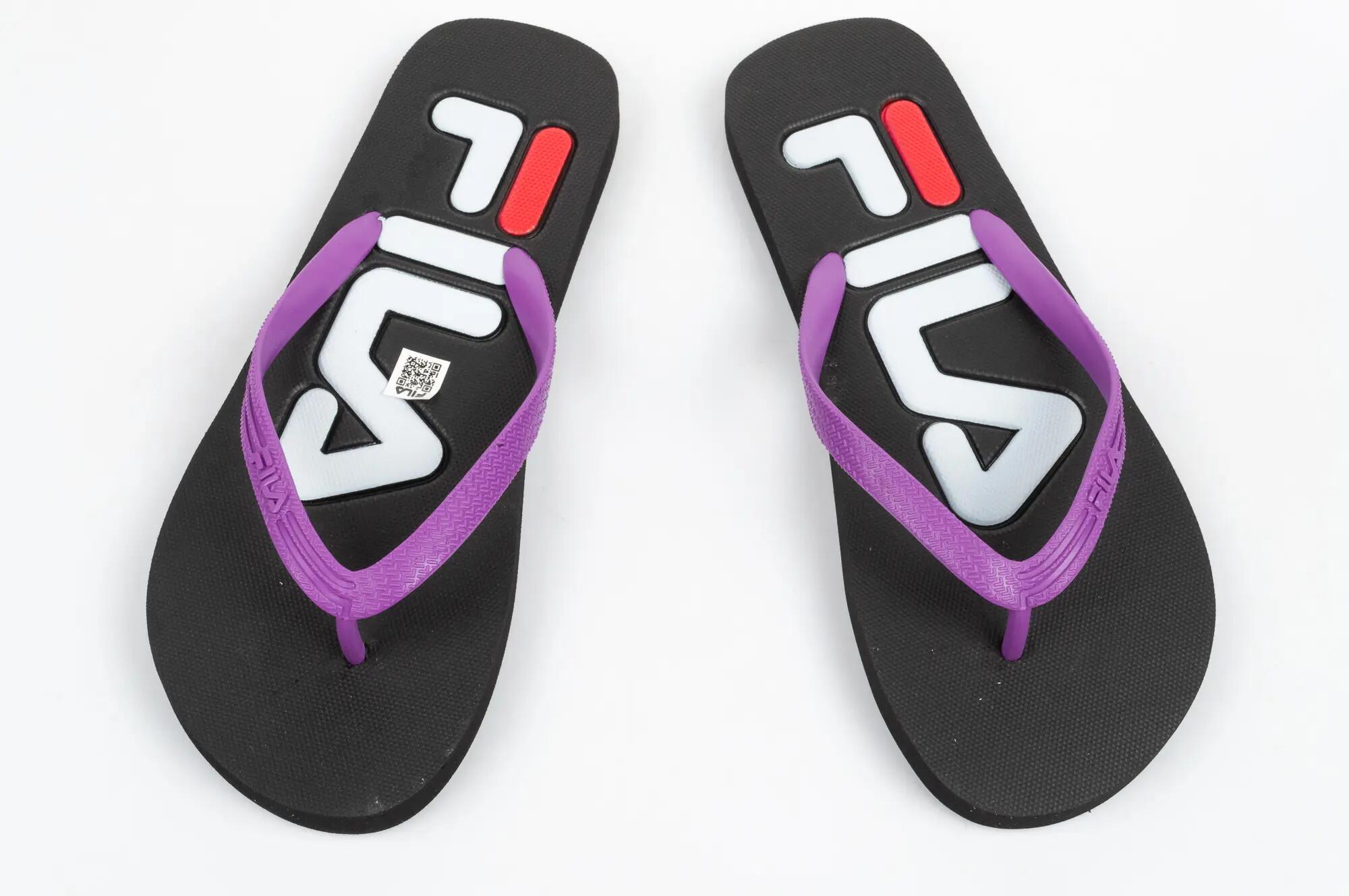 Teenslippers voor vrouwen Fila Troy 7/8