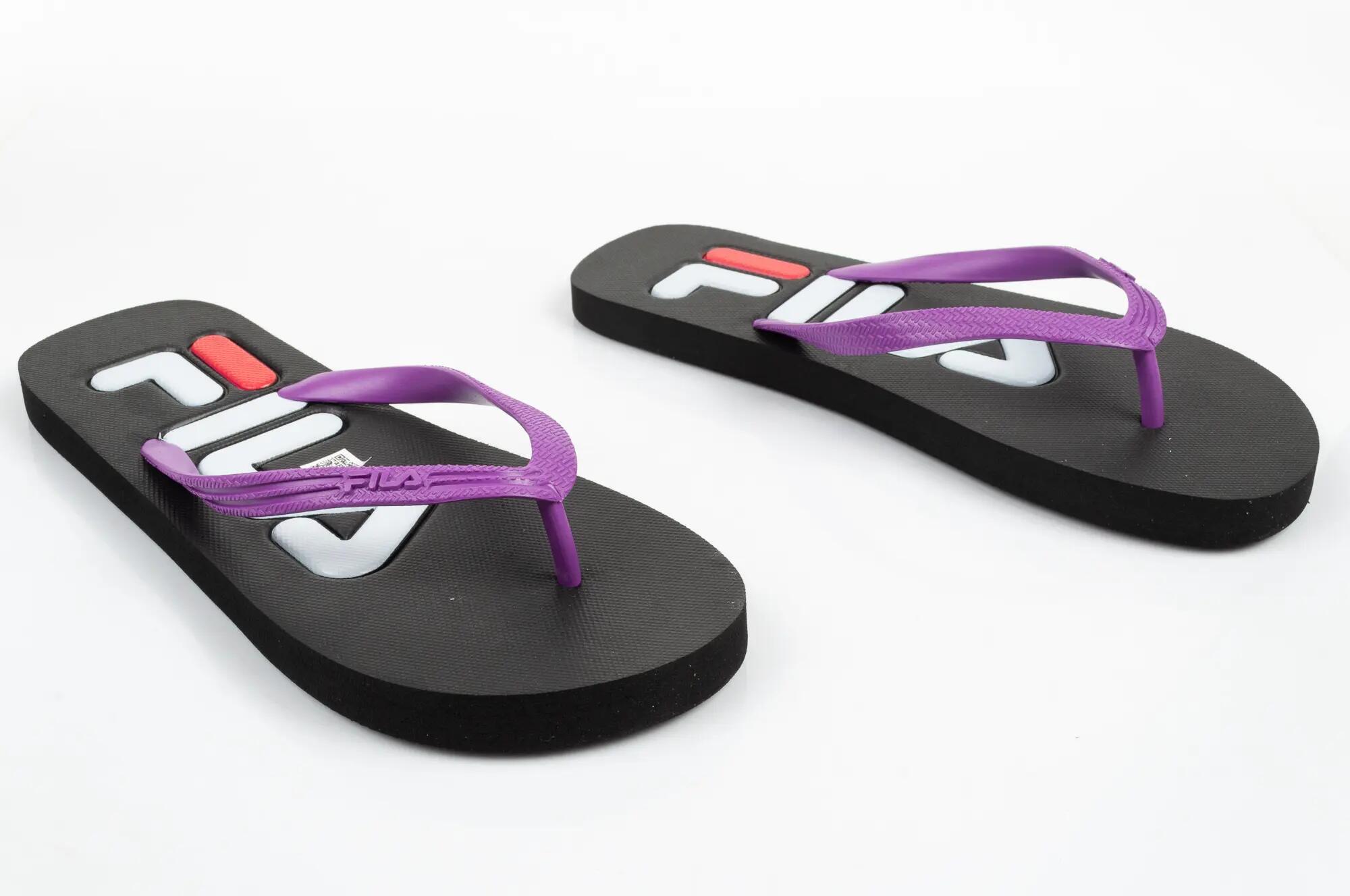 Teenslippers voor vrouwen Fila Troy 6/8